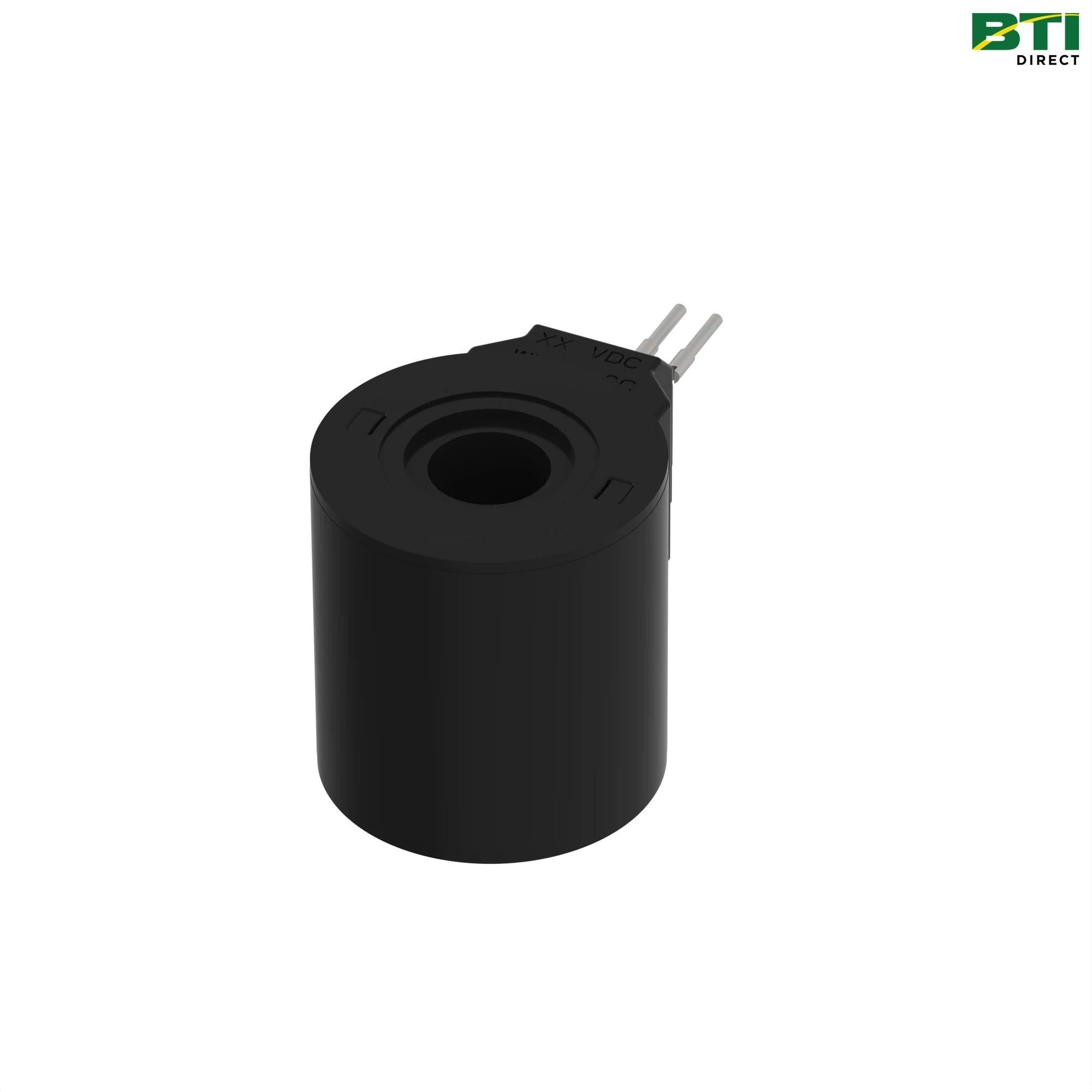 AN374340: Solenoid, 12Volt