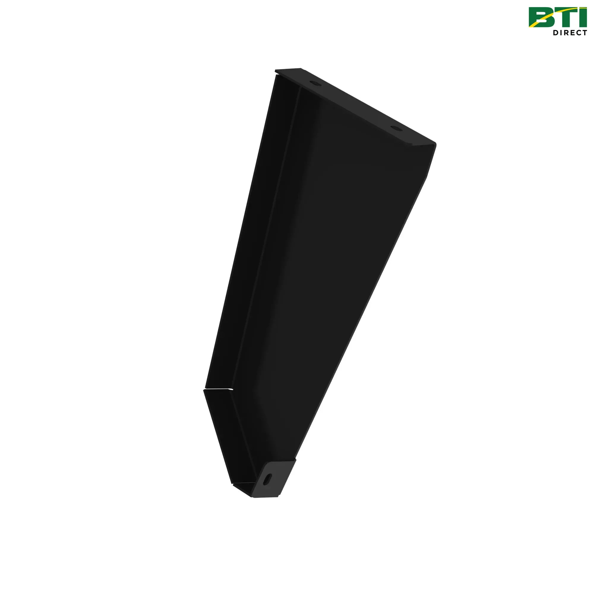 AUC10234: Front Cylinder Mounting Guard, Left Side