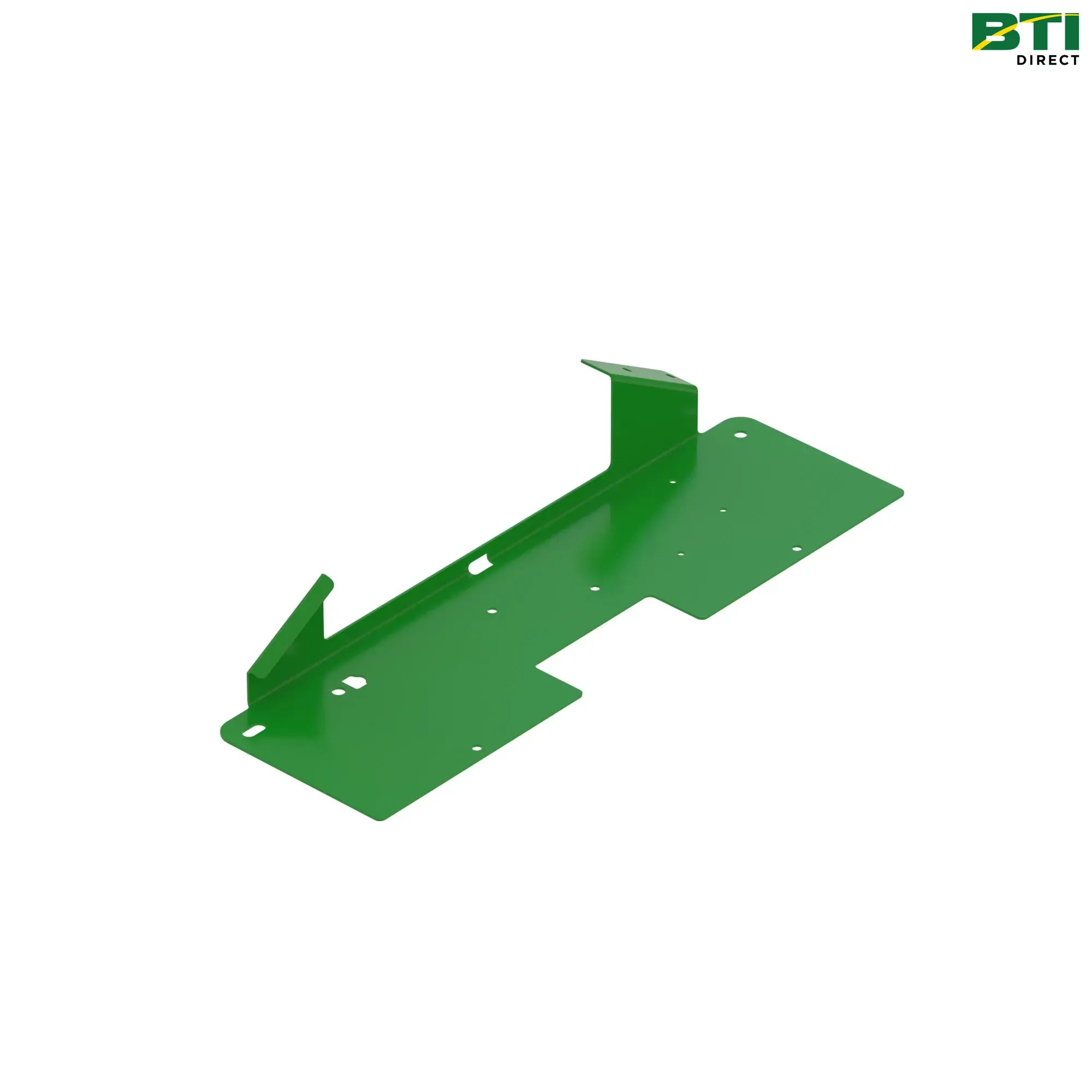 N400211: Driveshaft Shield