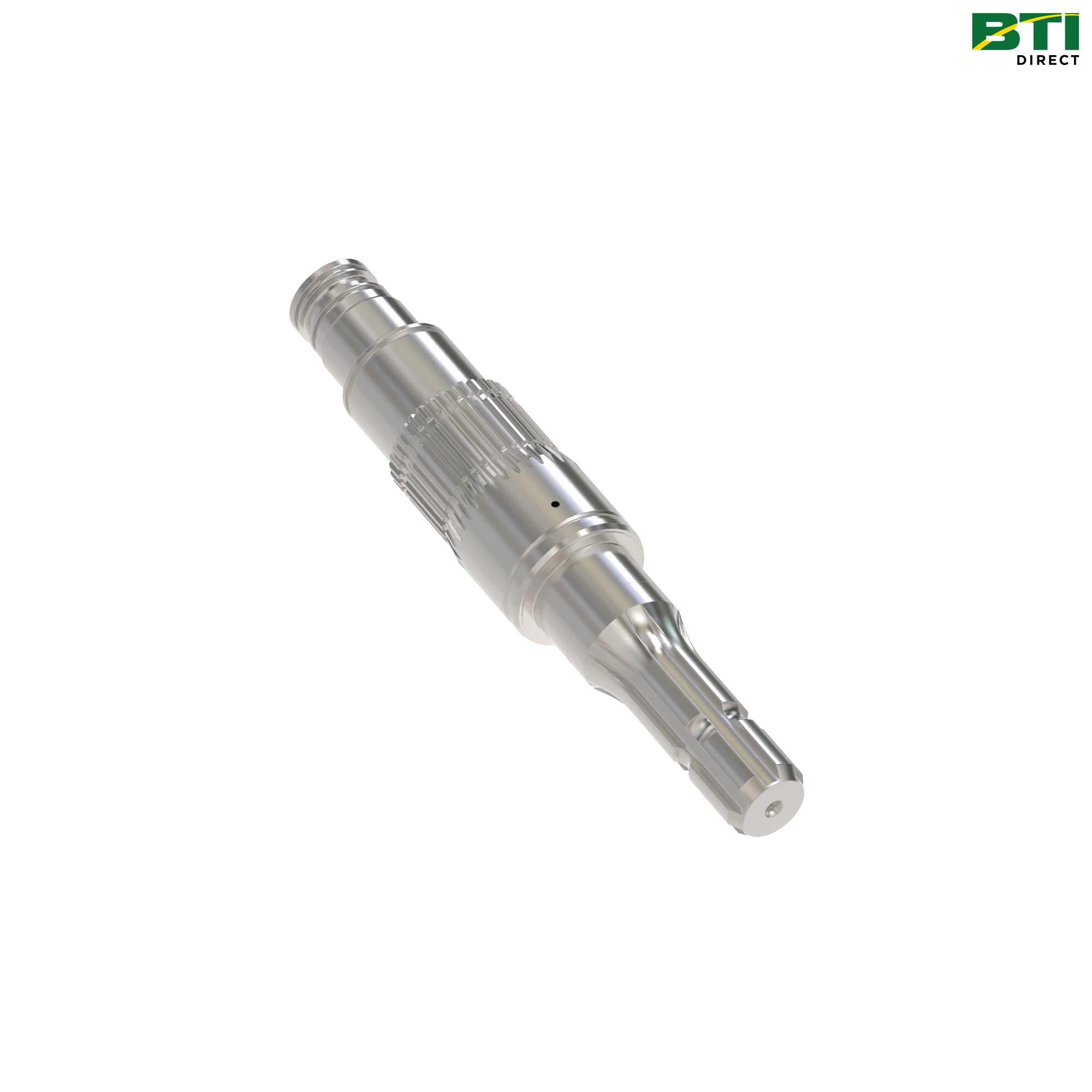 CE30824: Shaft