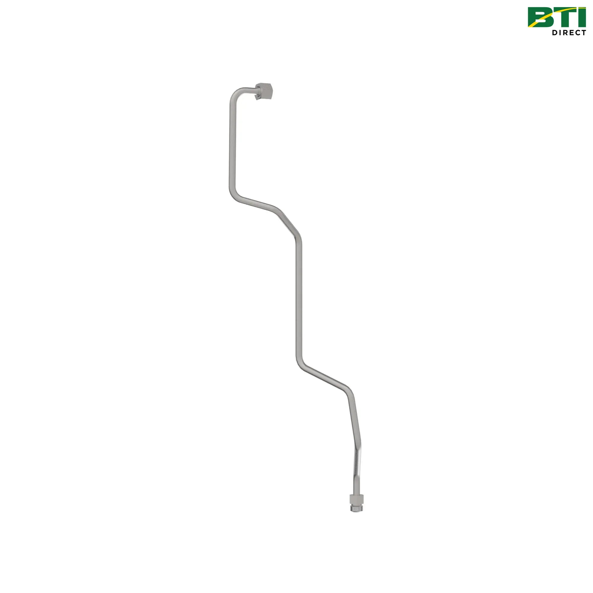 RE332582: Hydraulic Park Release Oil Line