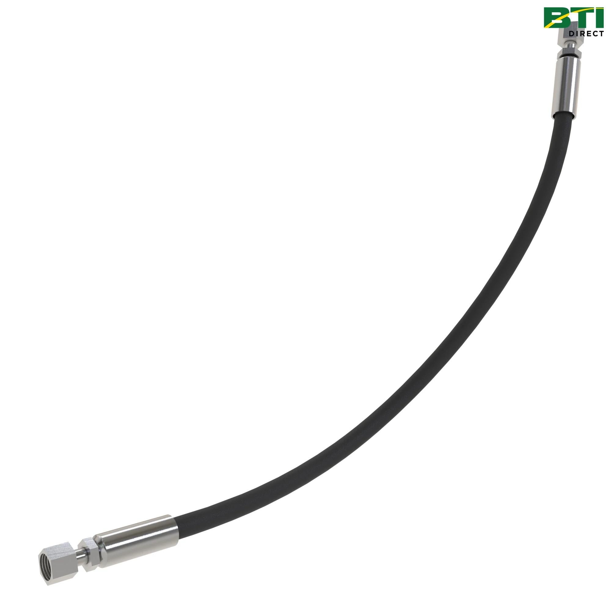 AN400931: Meter Drive Pressure Hydraulic Hose