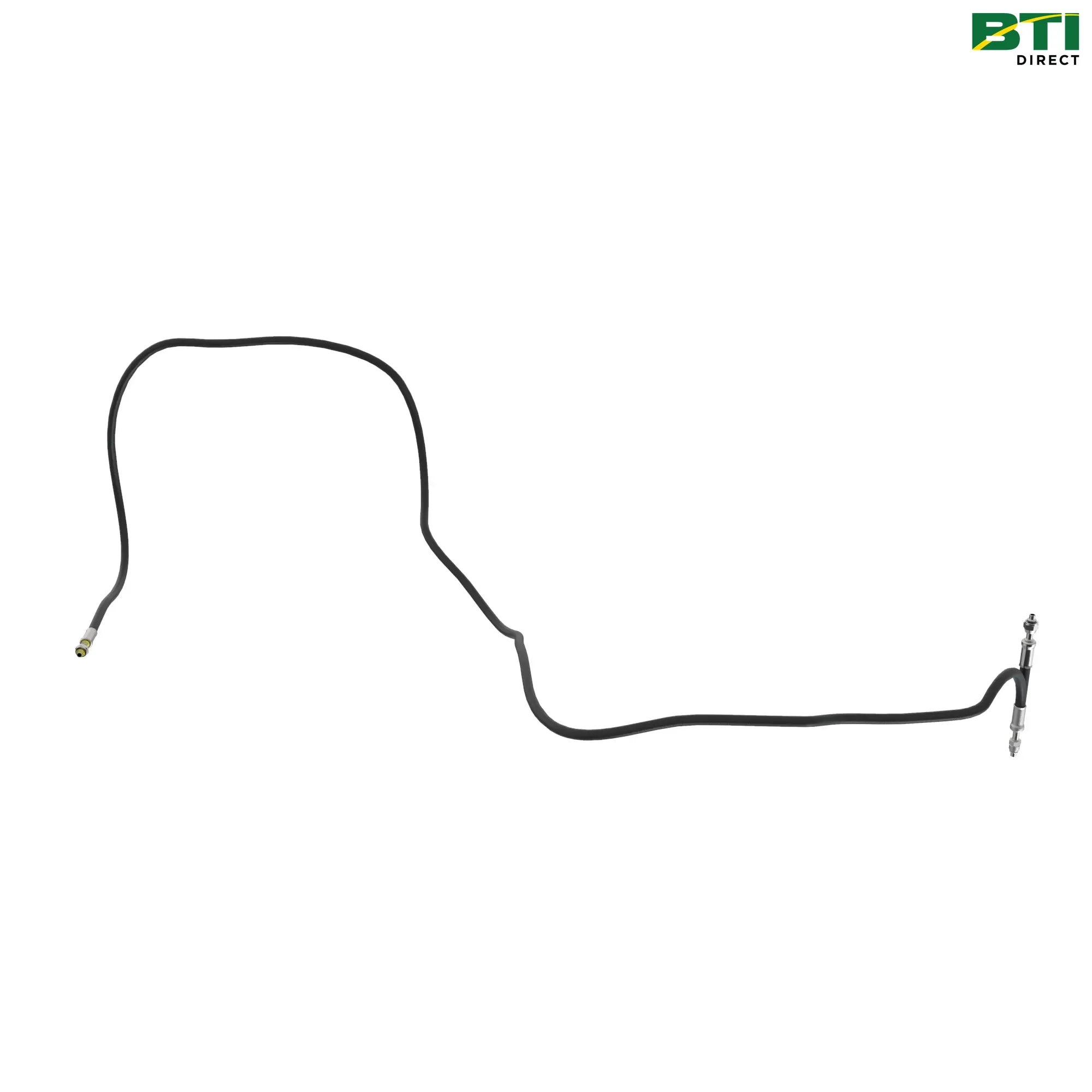 RE219870: Refrigerant Hose, AC