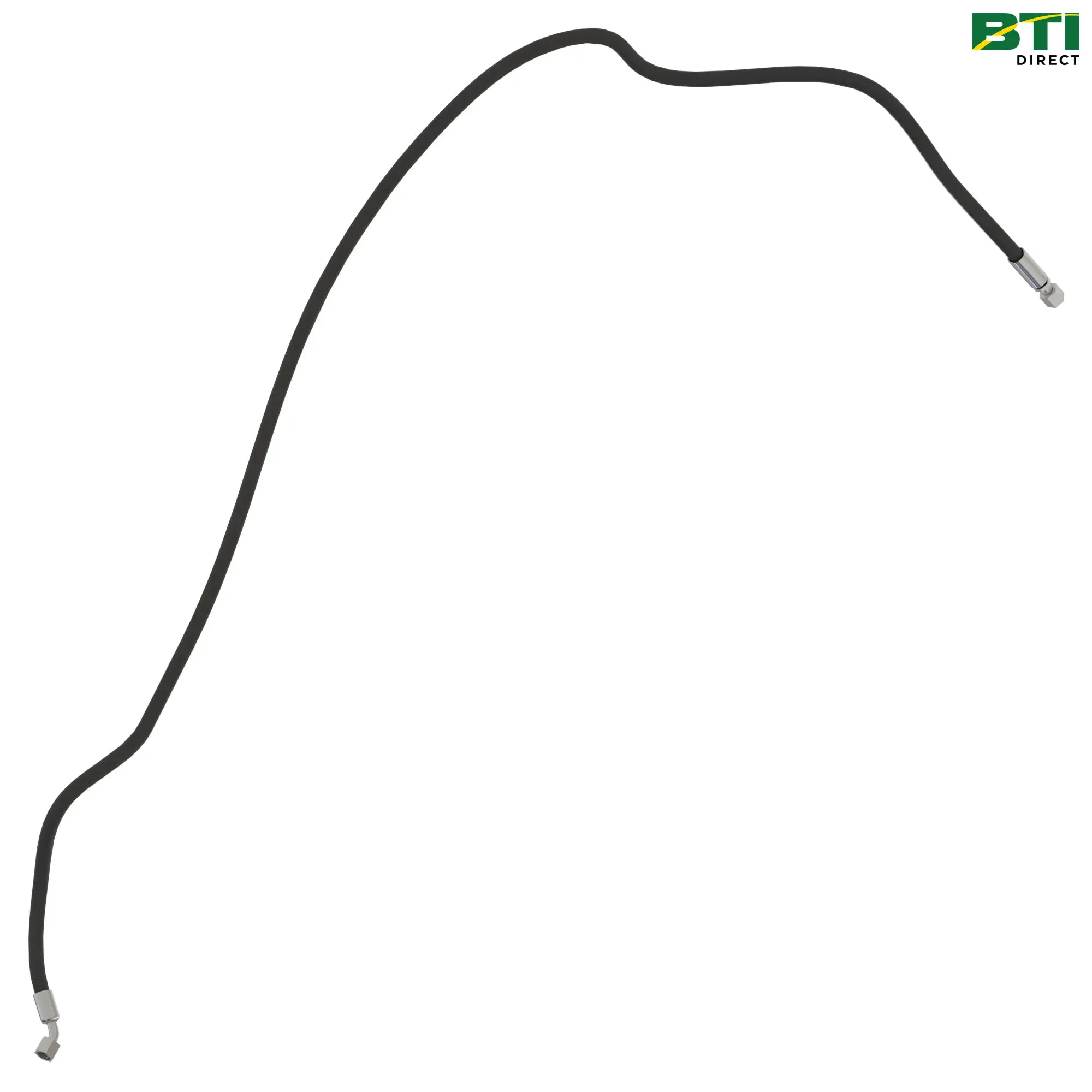 AN279963: Pressure Hydraulic Hose
