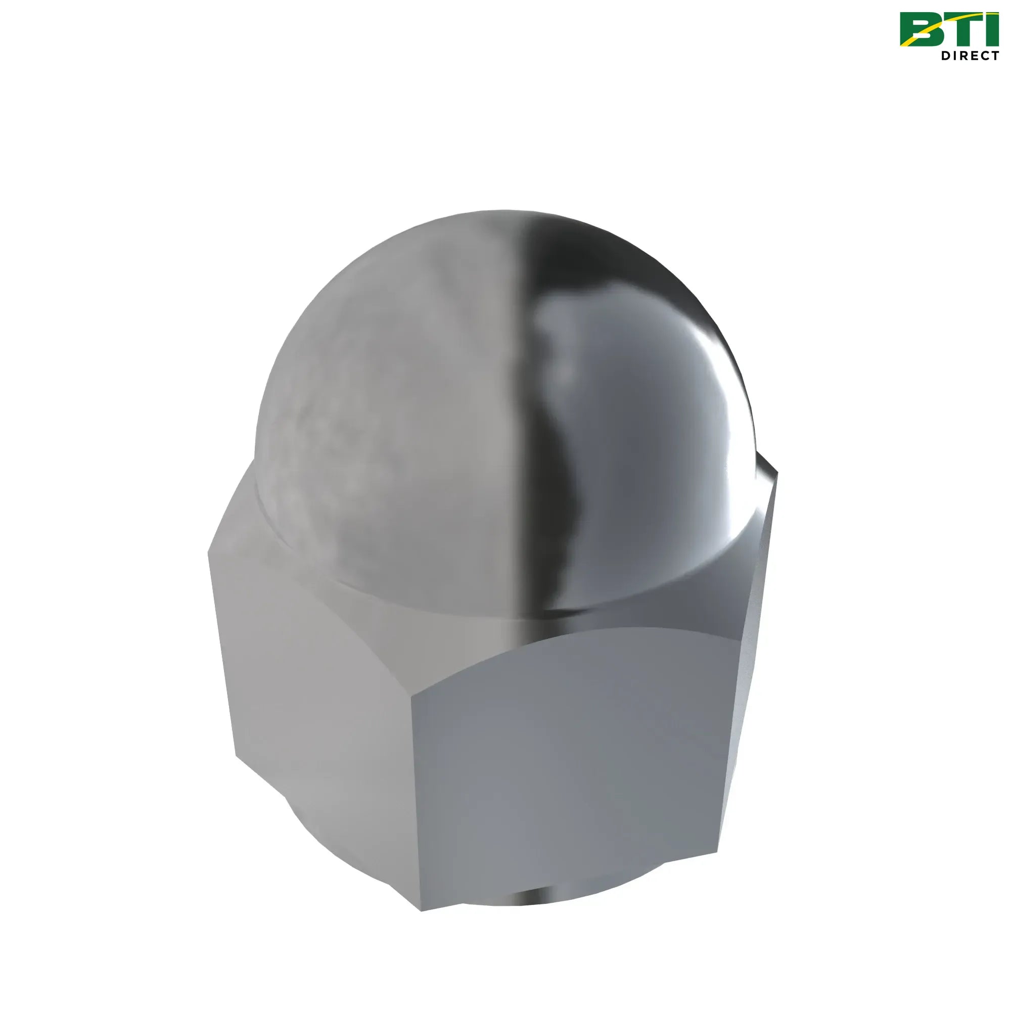 N206701: Repair only Impeller Nut