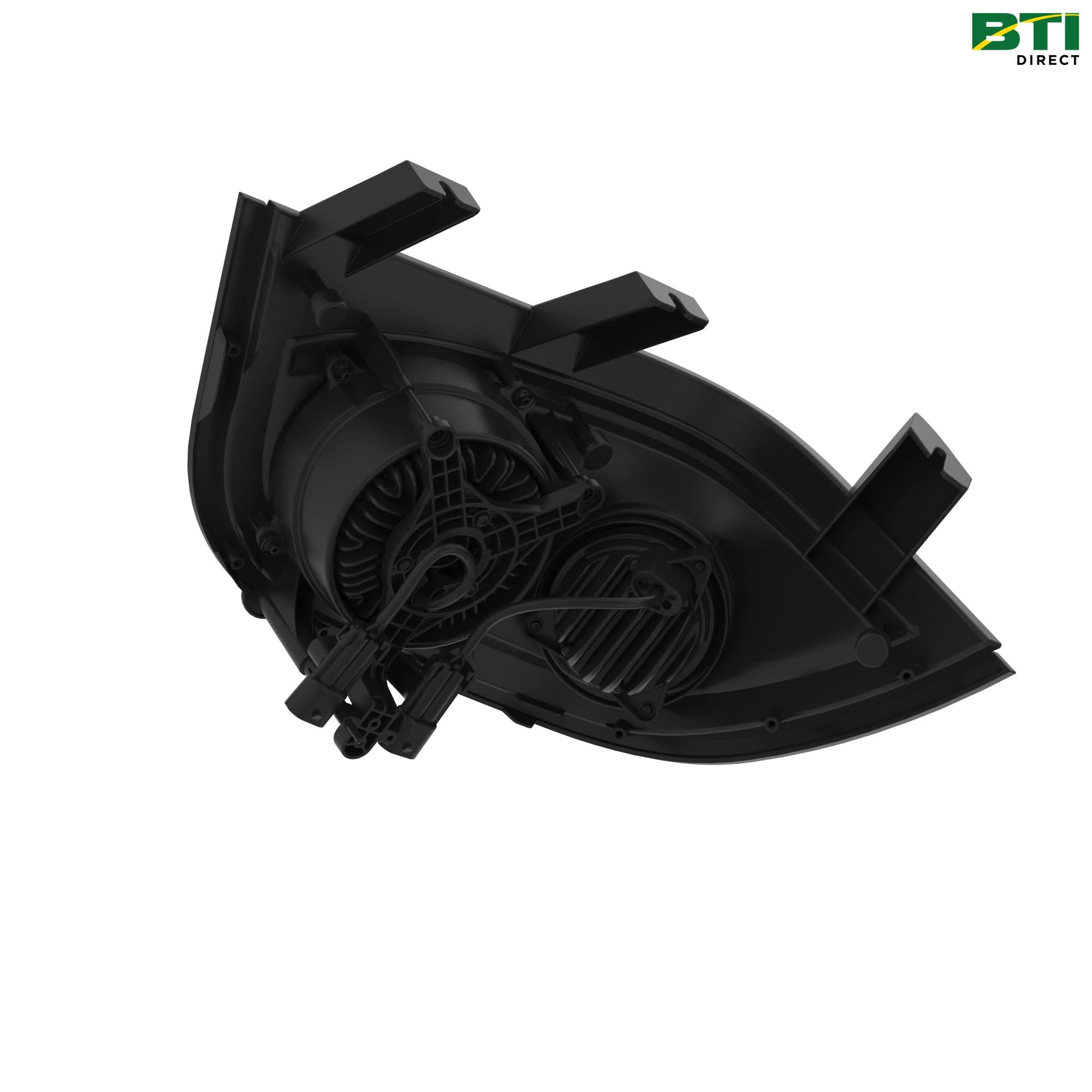 AL220194: Right Side Upper LED Headlight