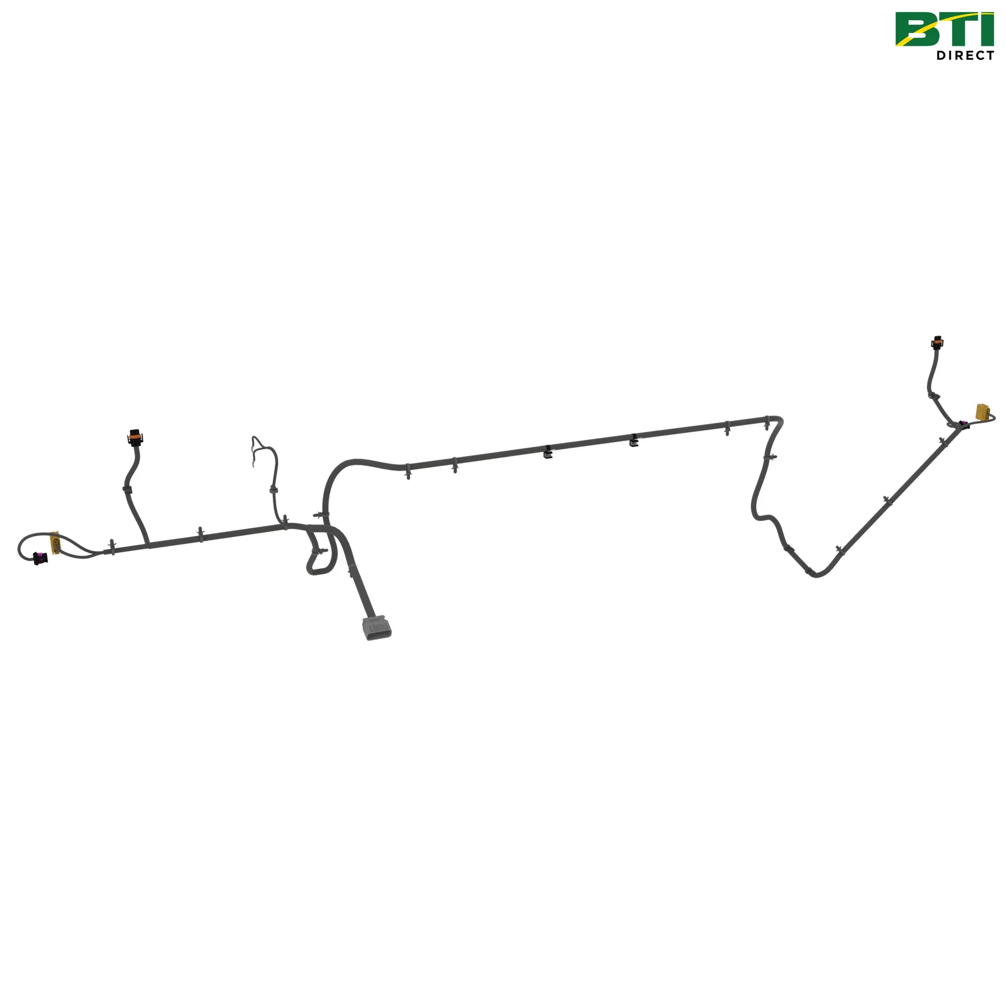 AXE63149: Rear Tail Light Wiring Harness