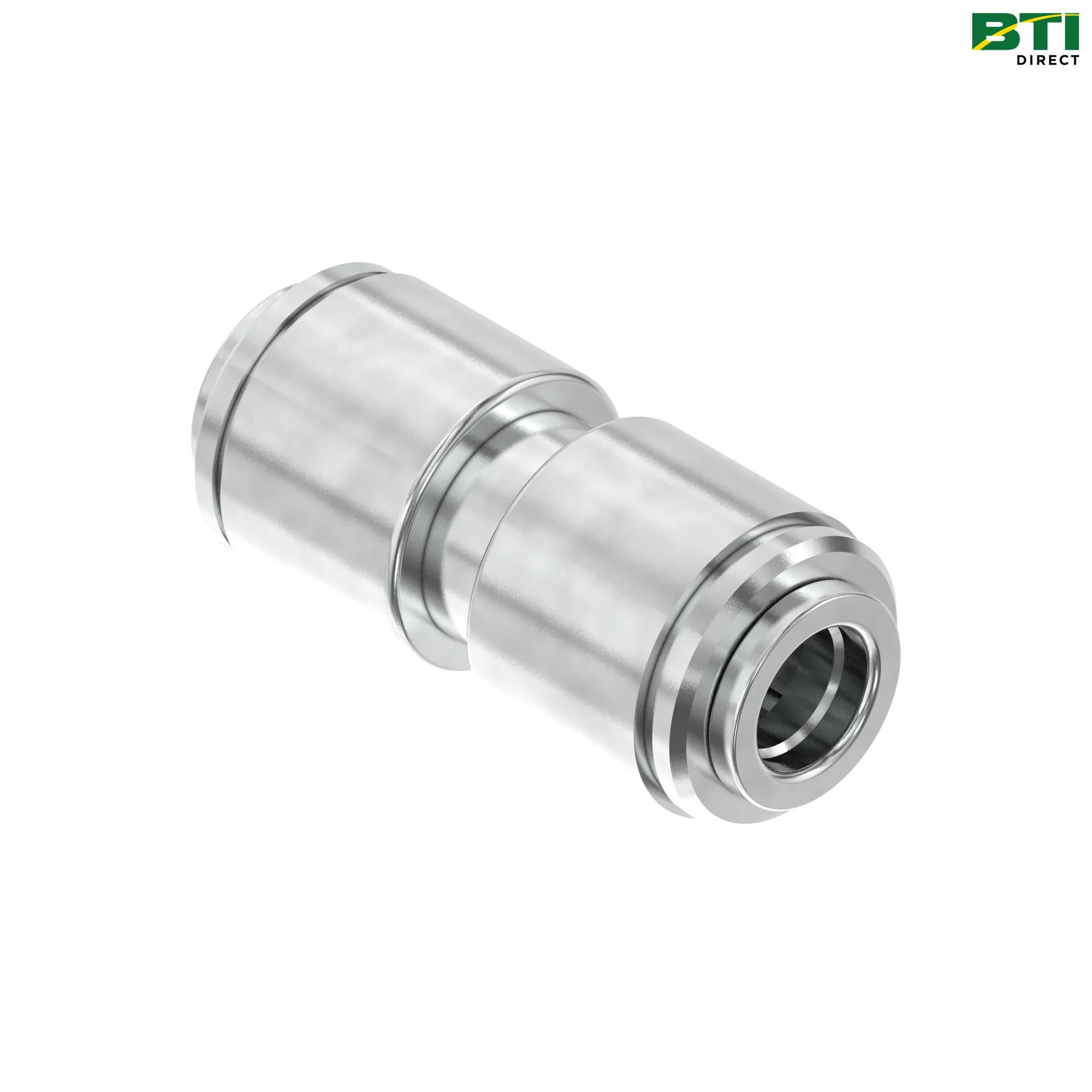 AN303468: Quick Connect Hose Fitting
