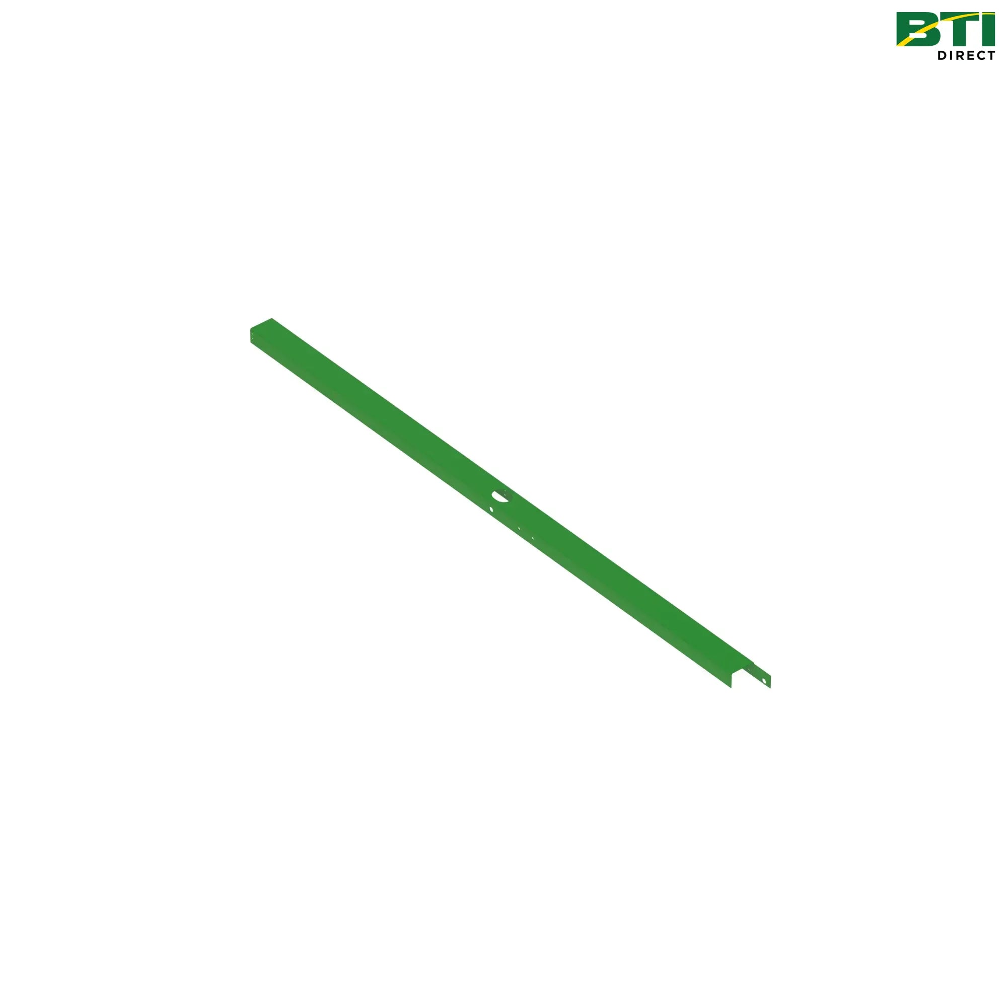 N274035: Rear Basket Assembly Channel