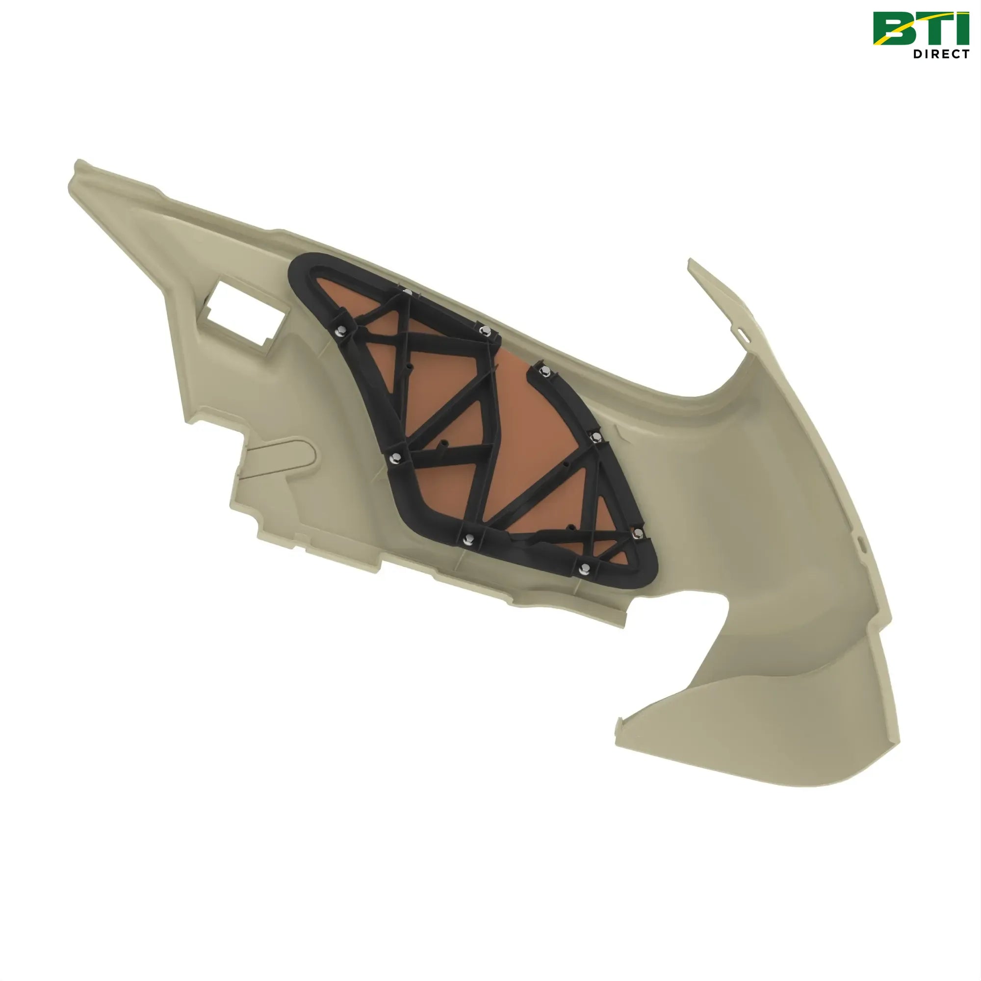 RE270425: Fender Cover, Right Side