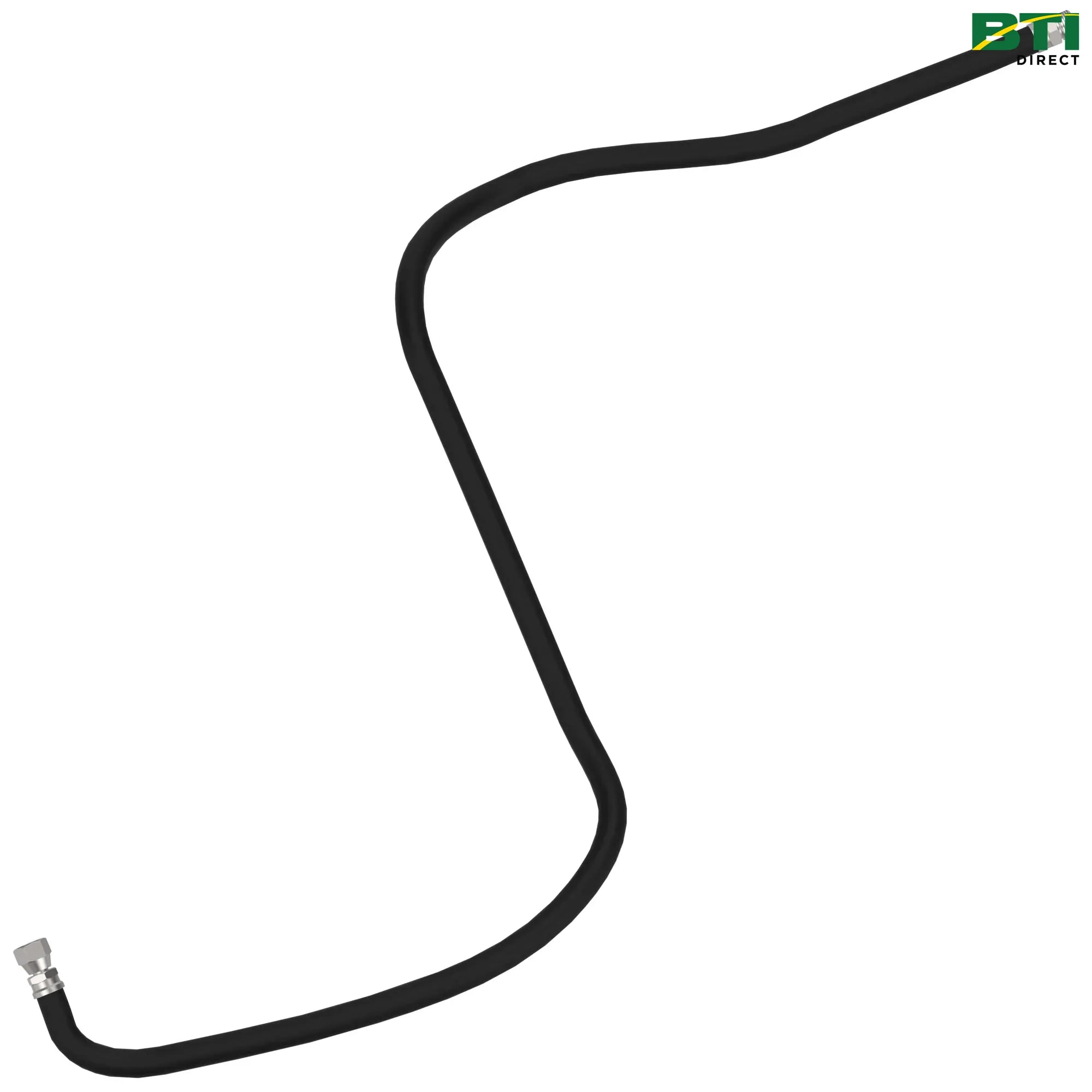 RE285162: Fuel Return Hose