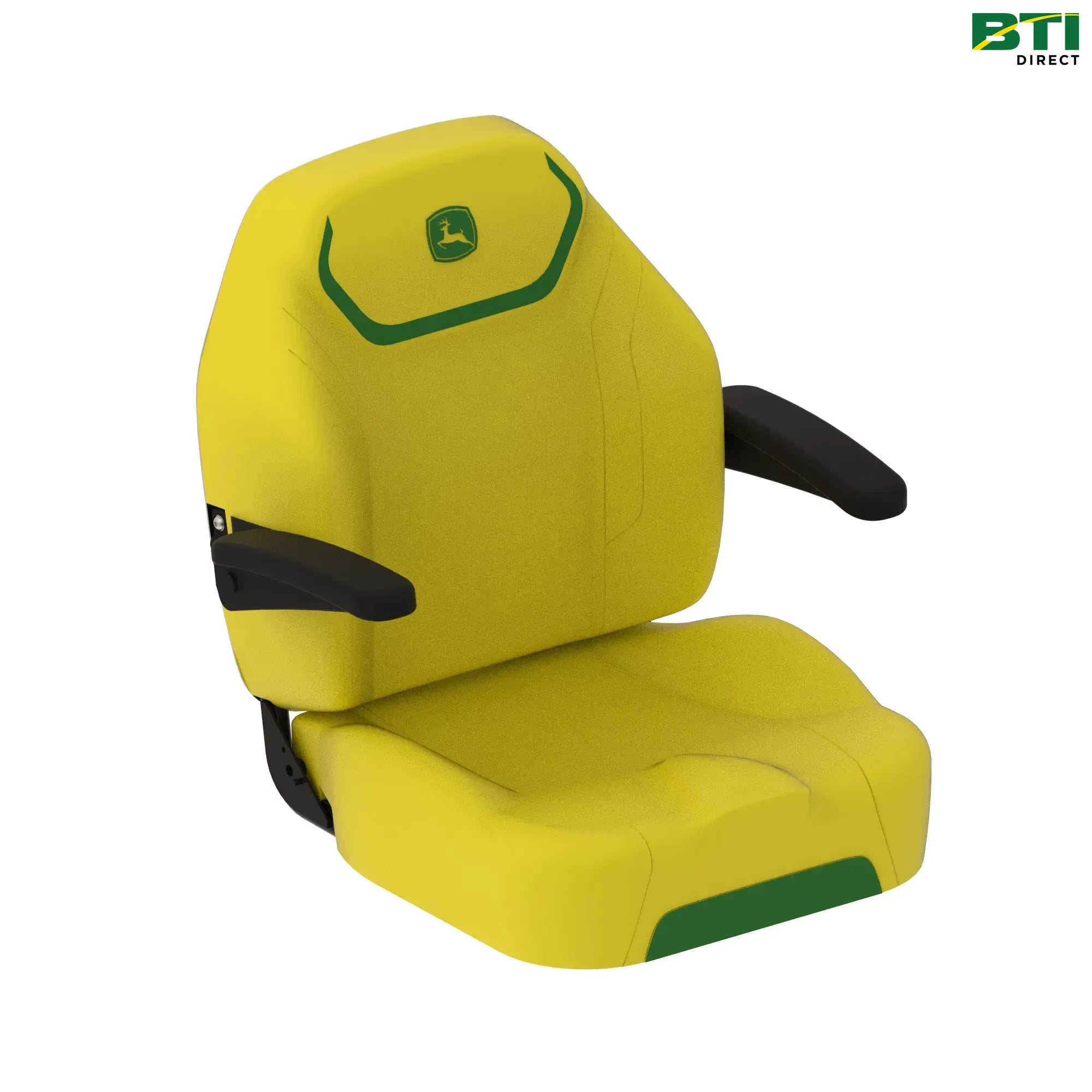 AUC19575: Standard Operator Seat