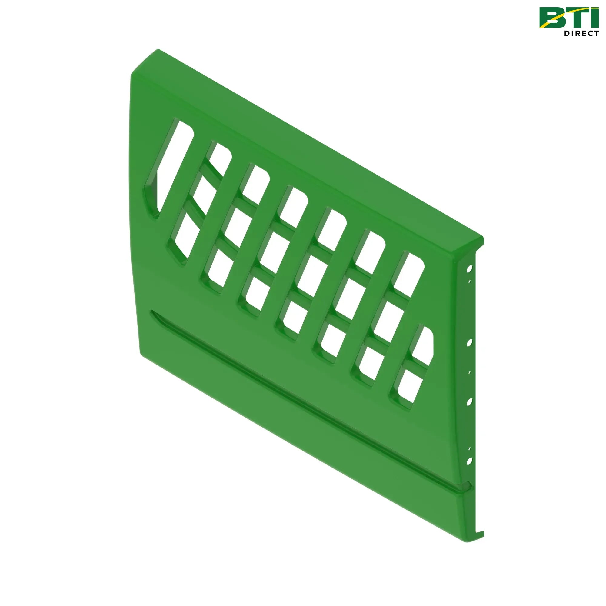 N375414: Hydraulic Module Door