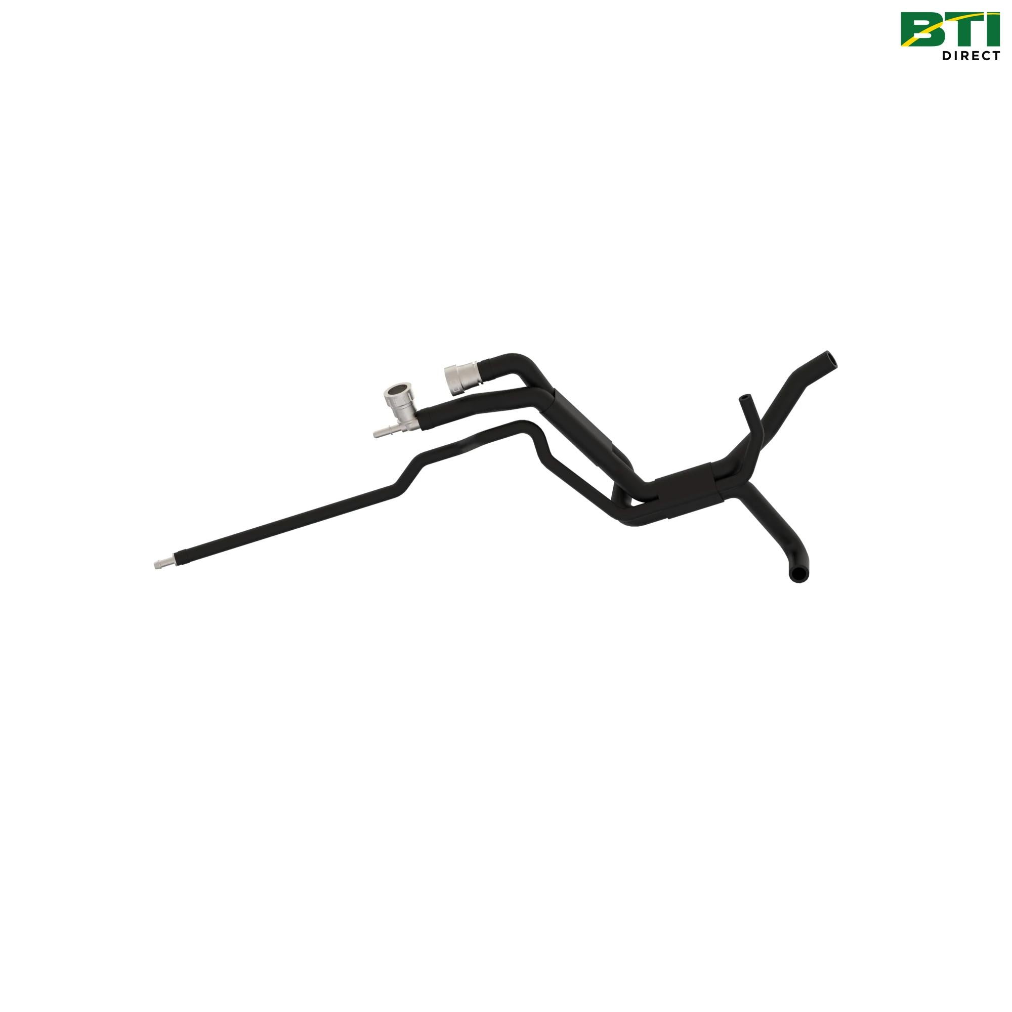 AL216160: Heating Lines Hose