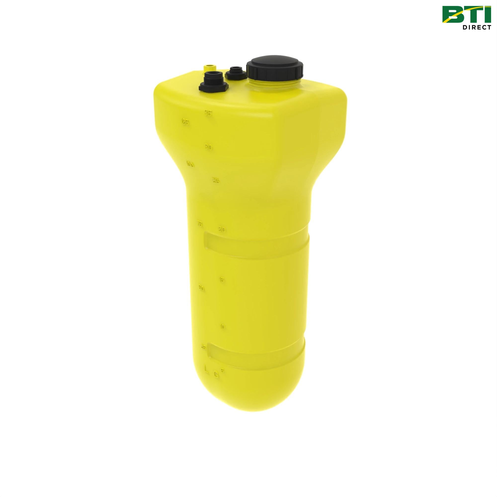 AN401826: Tank