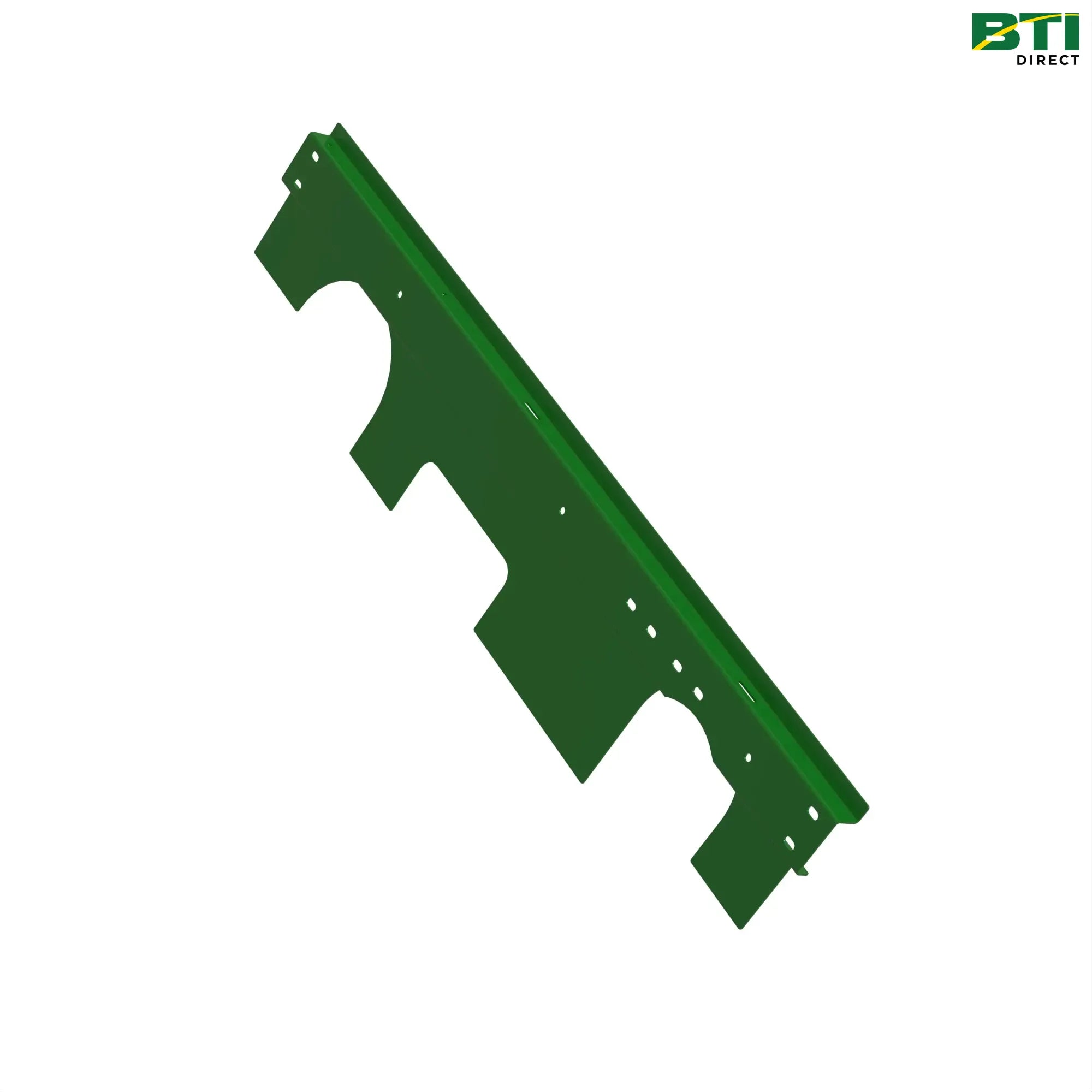 N402218: Channel, Power Module Cover