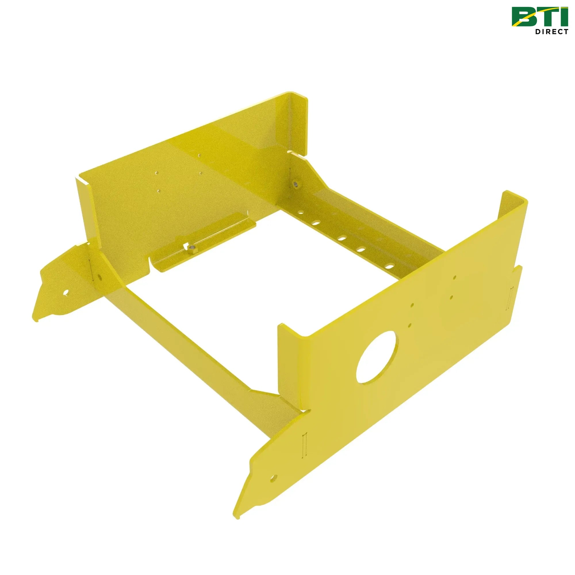 AXE53003: Welded Assembly Extension