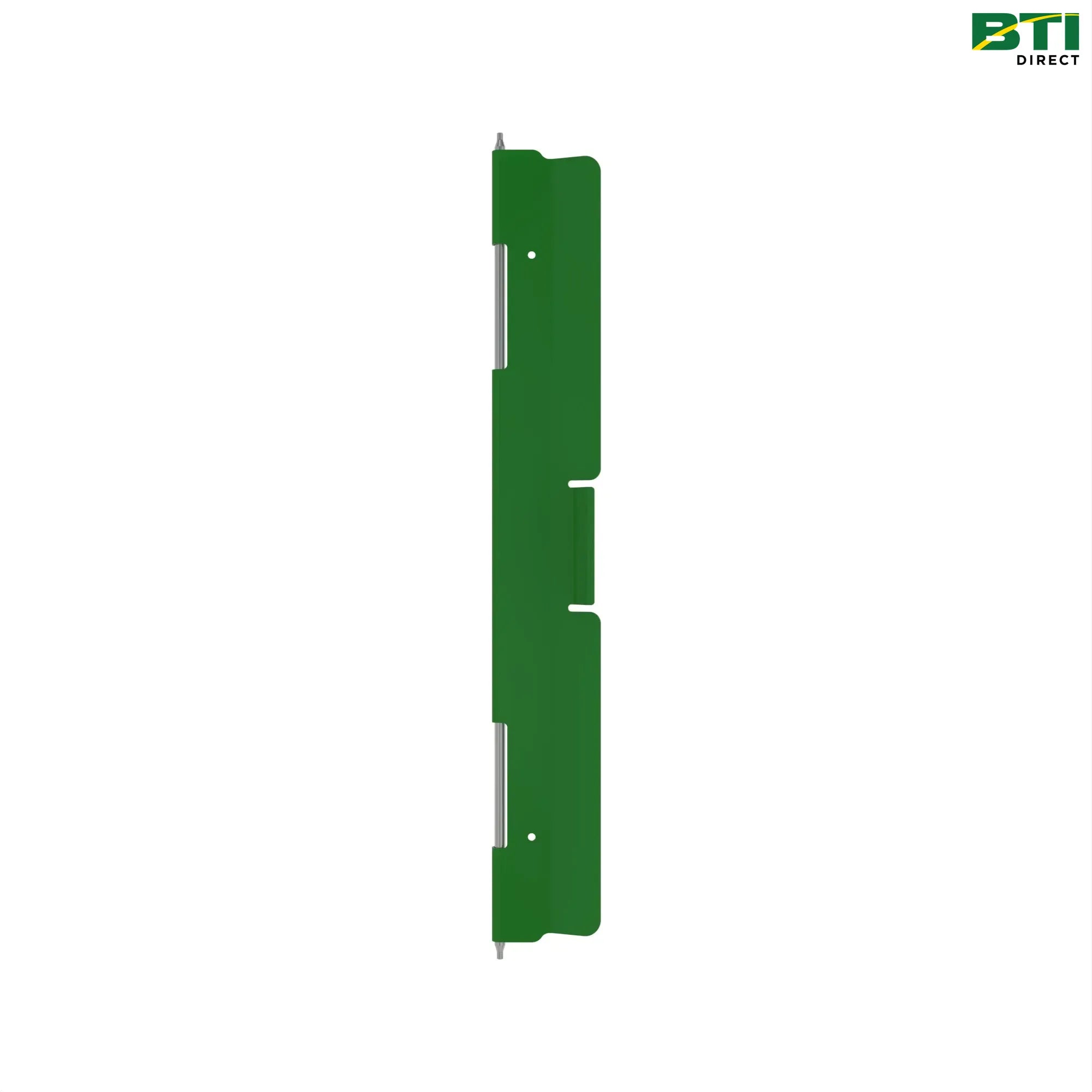 AUC12306: Deflector
