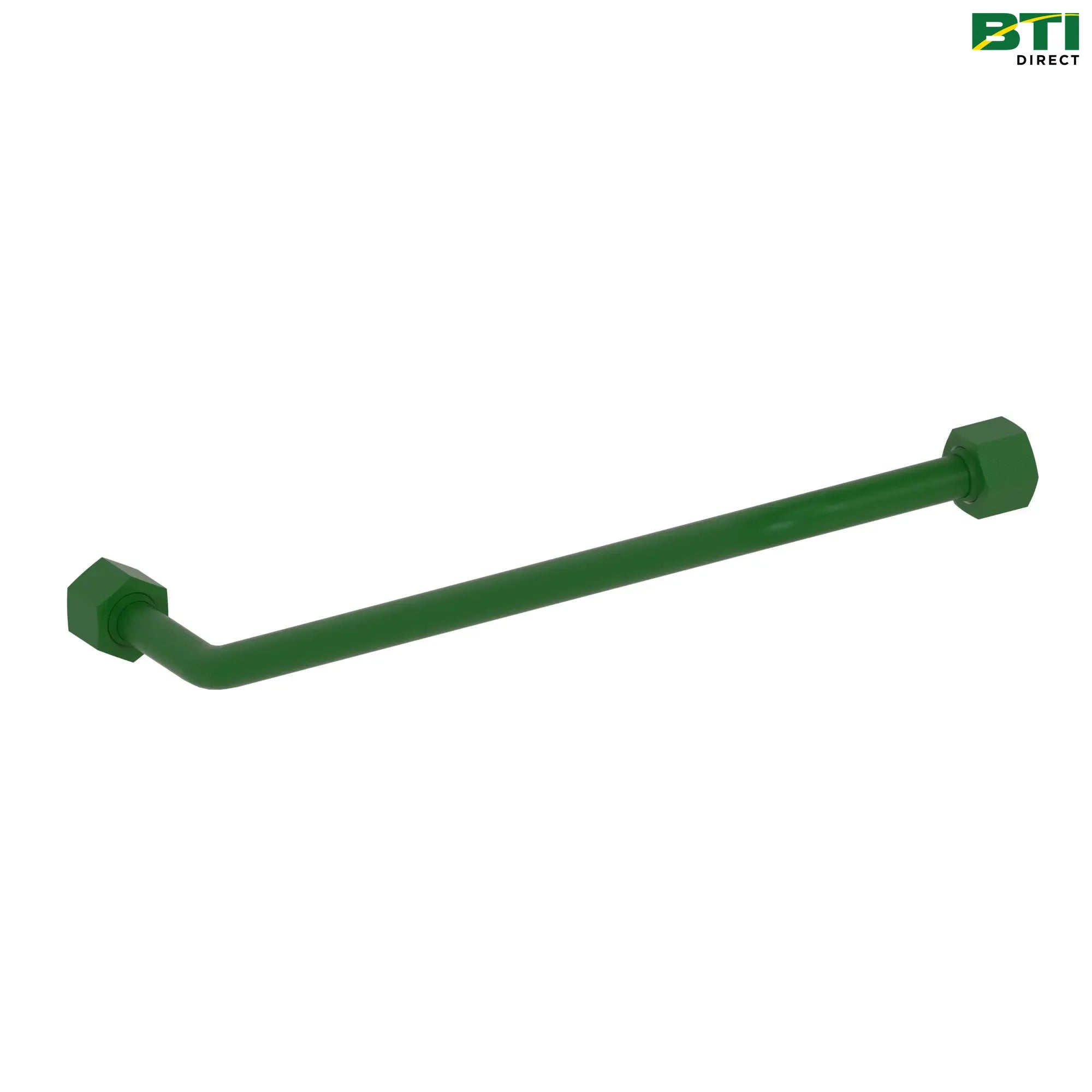 AN374994: Chassis Load Sense Supply Oil Line