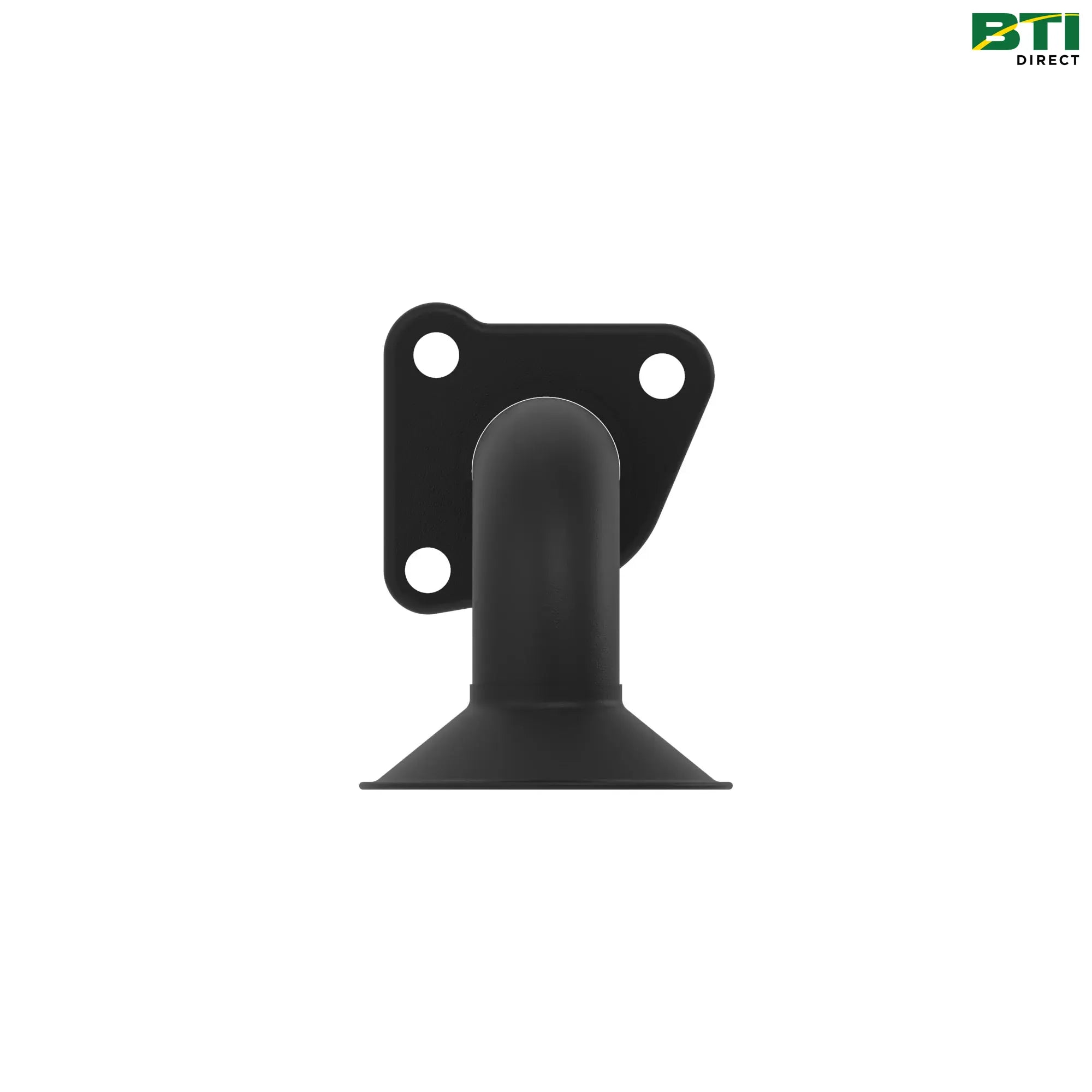 RE42653: Engine Oil Pump Intake