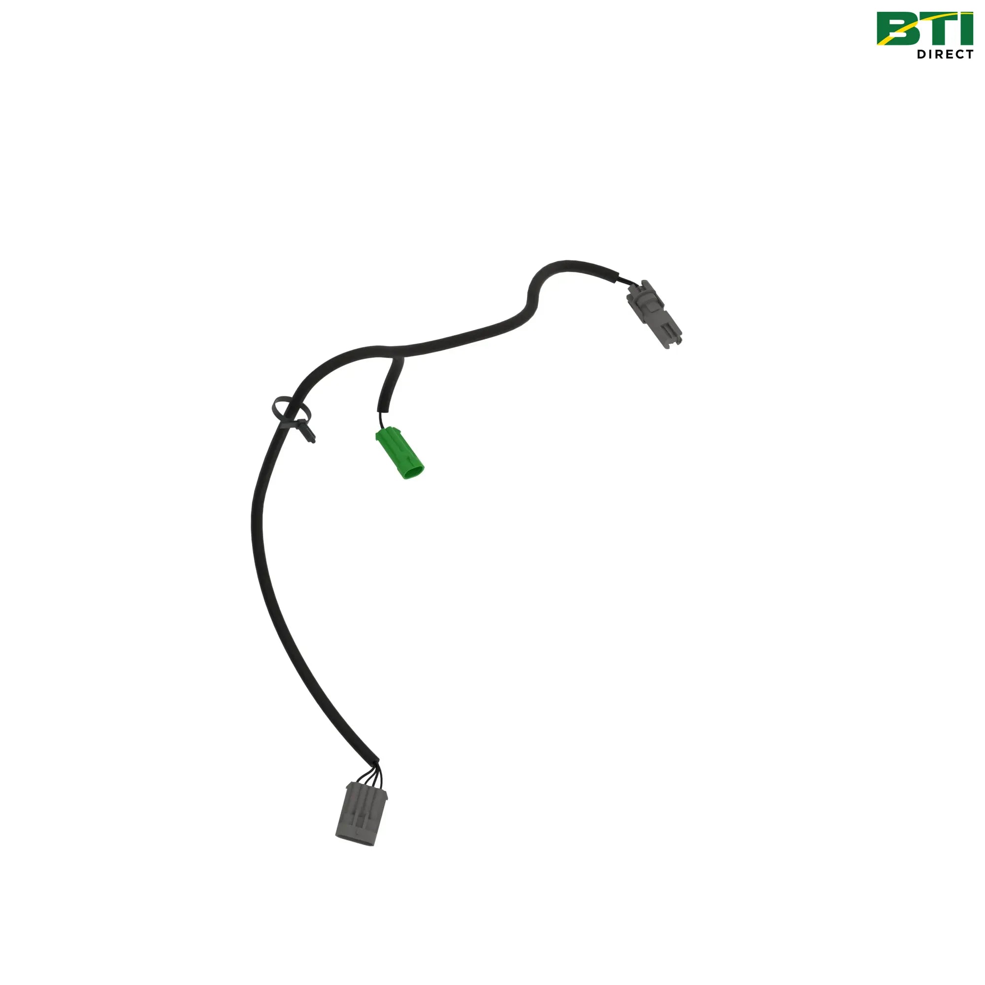 RE288300: Axle Chassis Wiring Harness