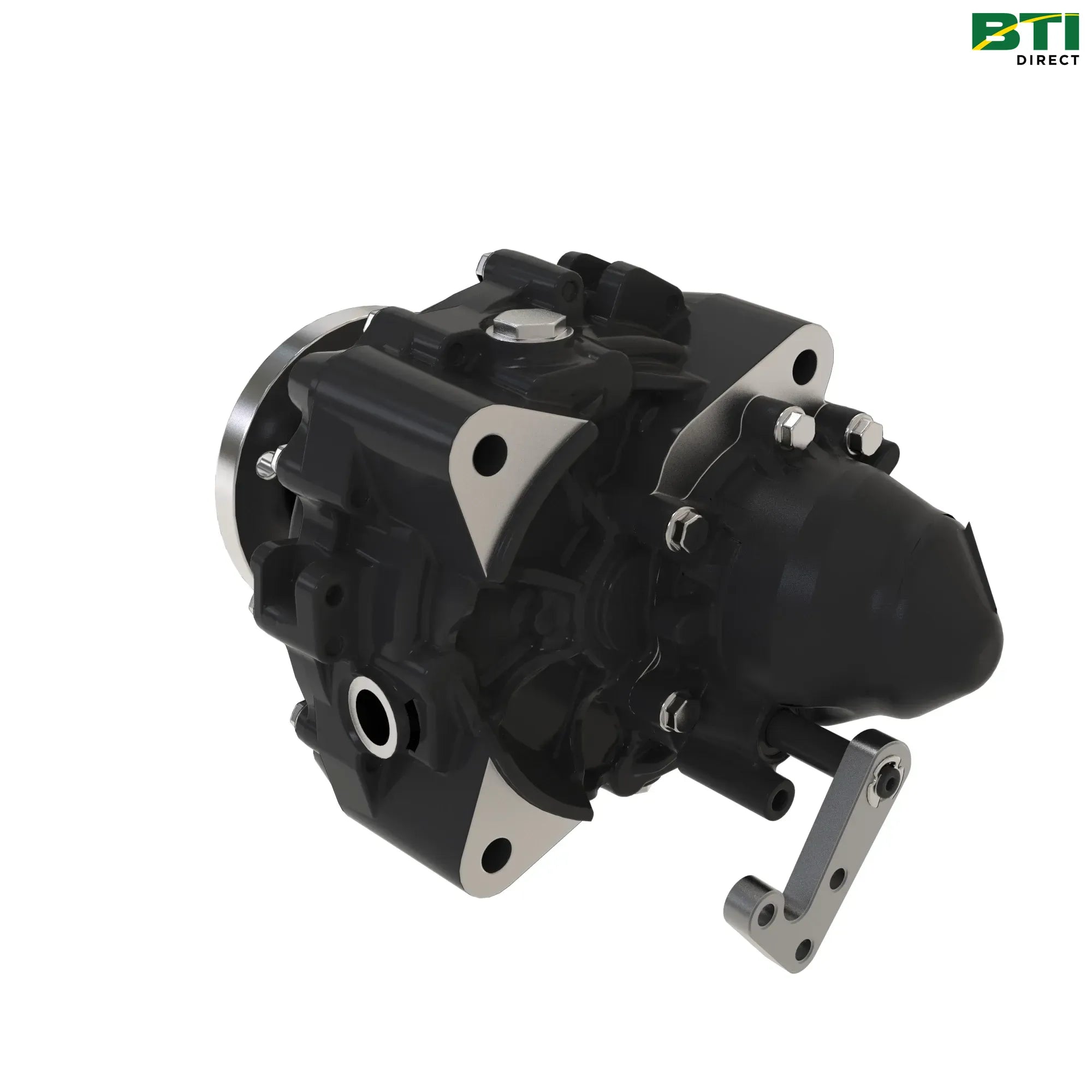 AUC18236: Hydraulic Motor