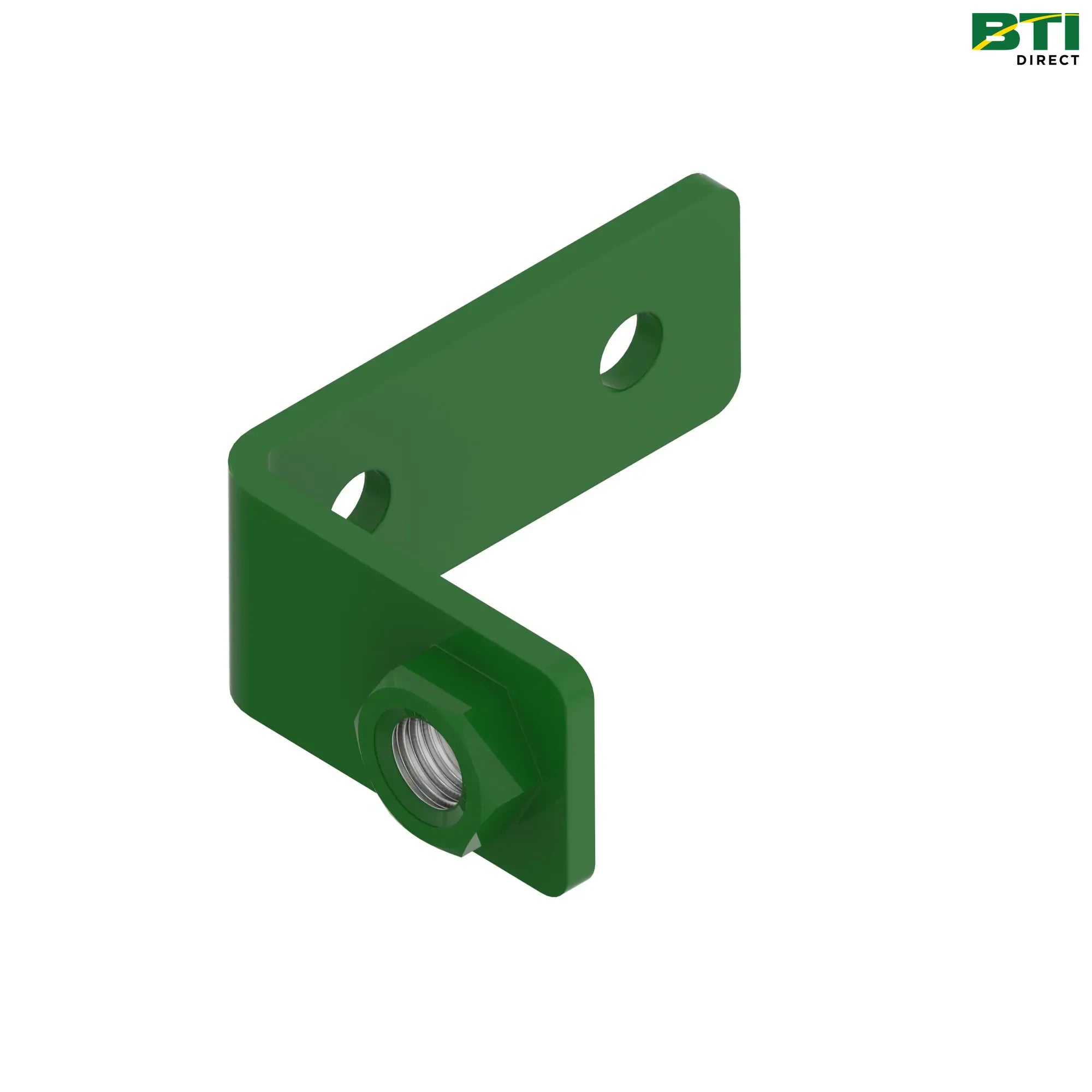 AXE27163: PTO Valve Block Bracket