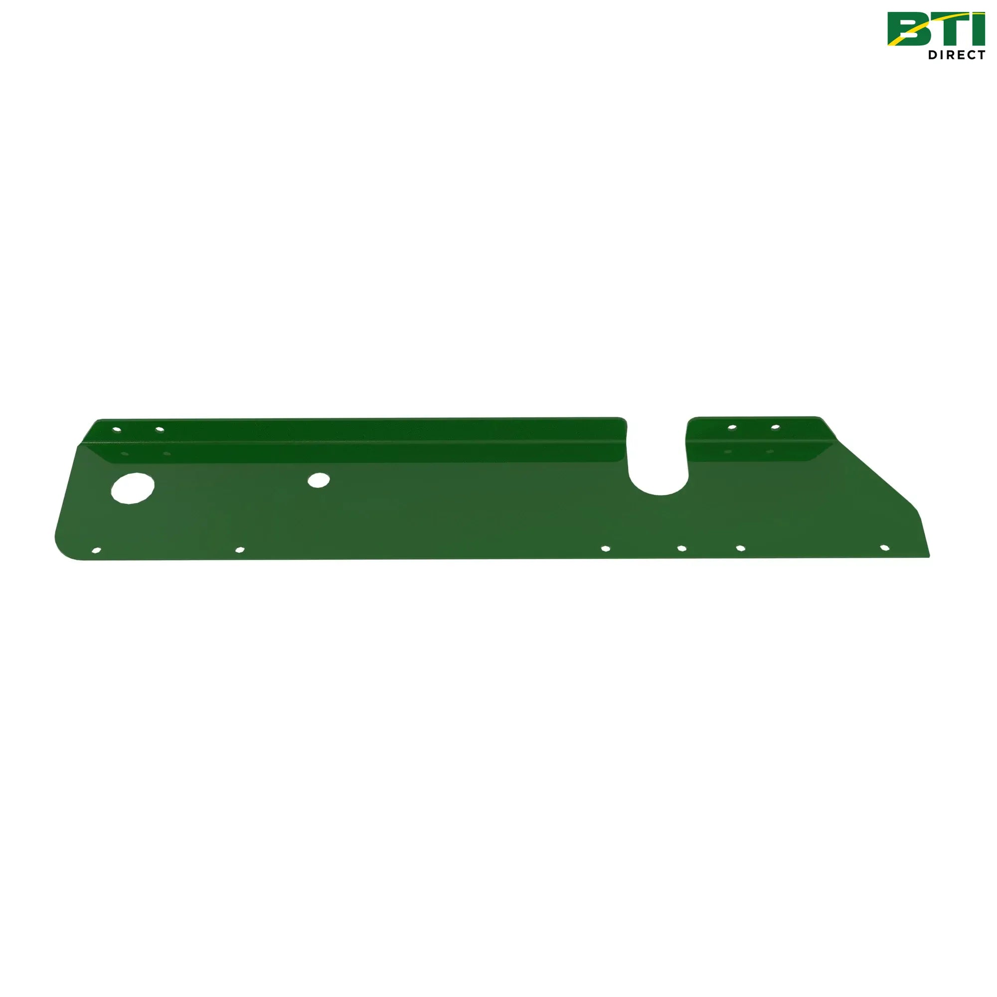 N317632: Solution Manifold Valve Channel