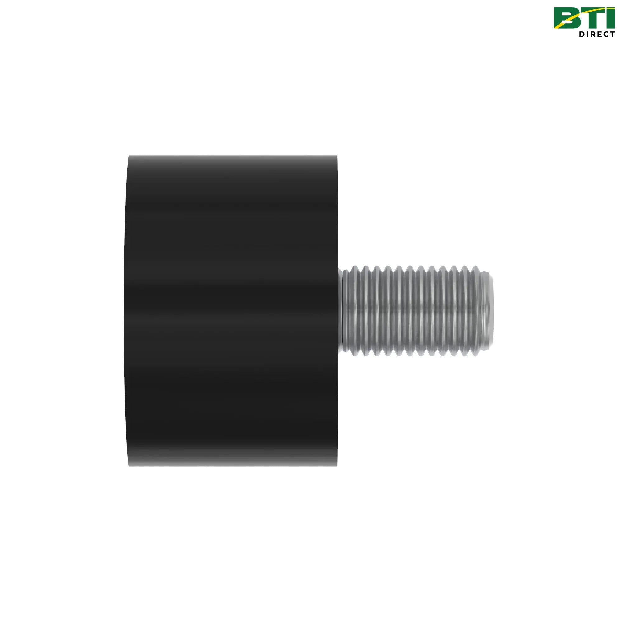 RE216598: Exhaust Pipe Isolator