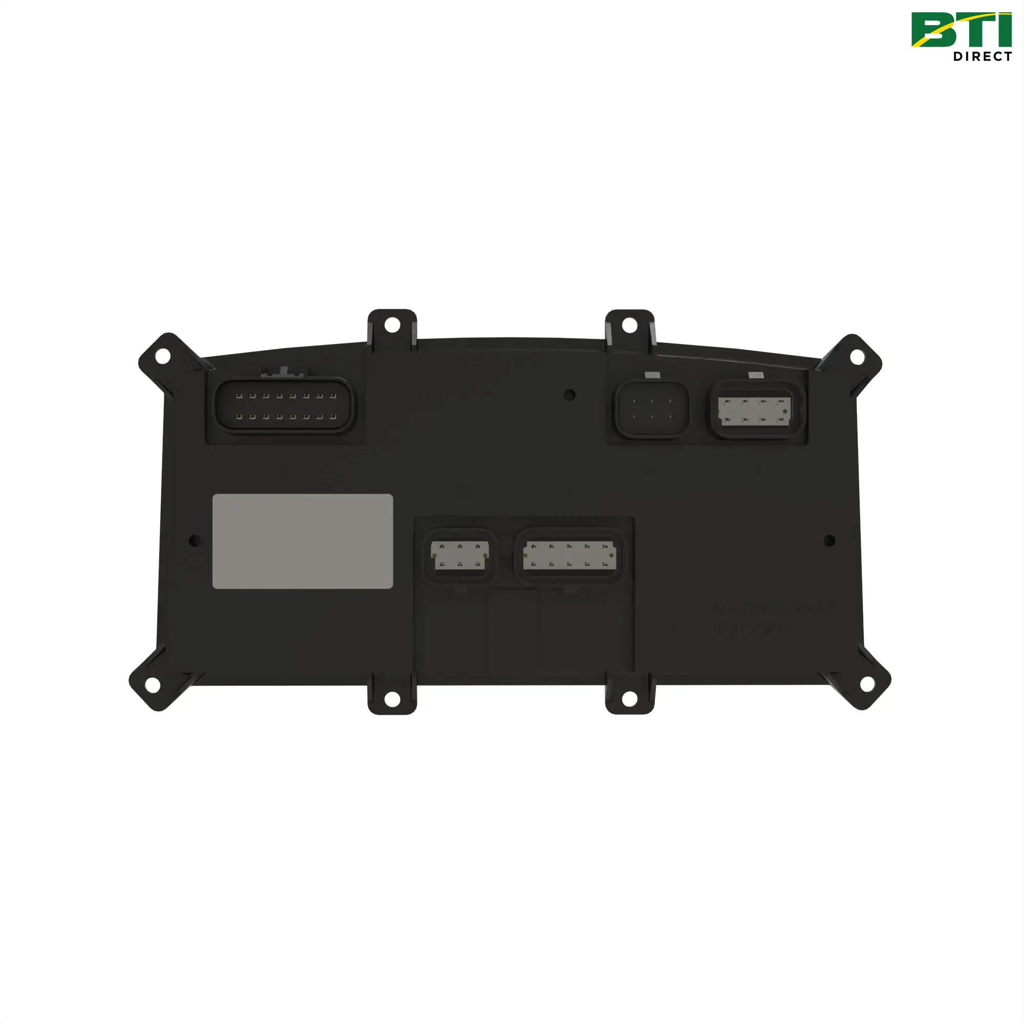 RE283249: Instrument Cluster