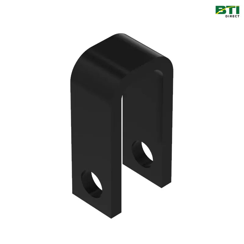 N262257: Rectangular Bent Flat Stock Clevis
