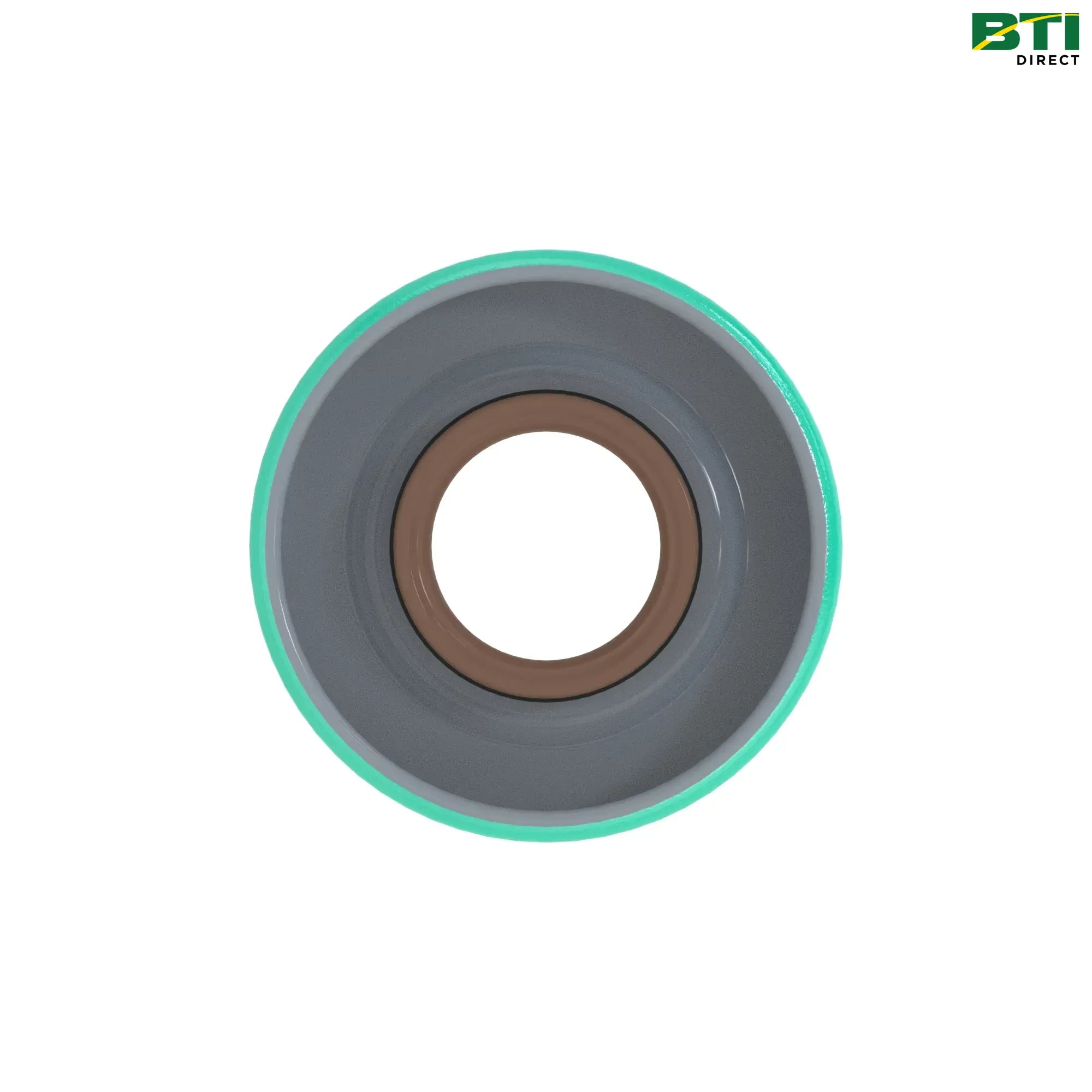 RE39134: Internal Oil Seal