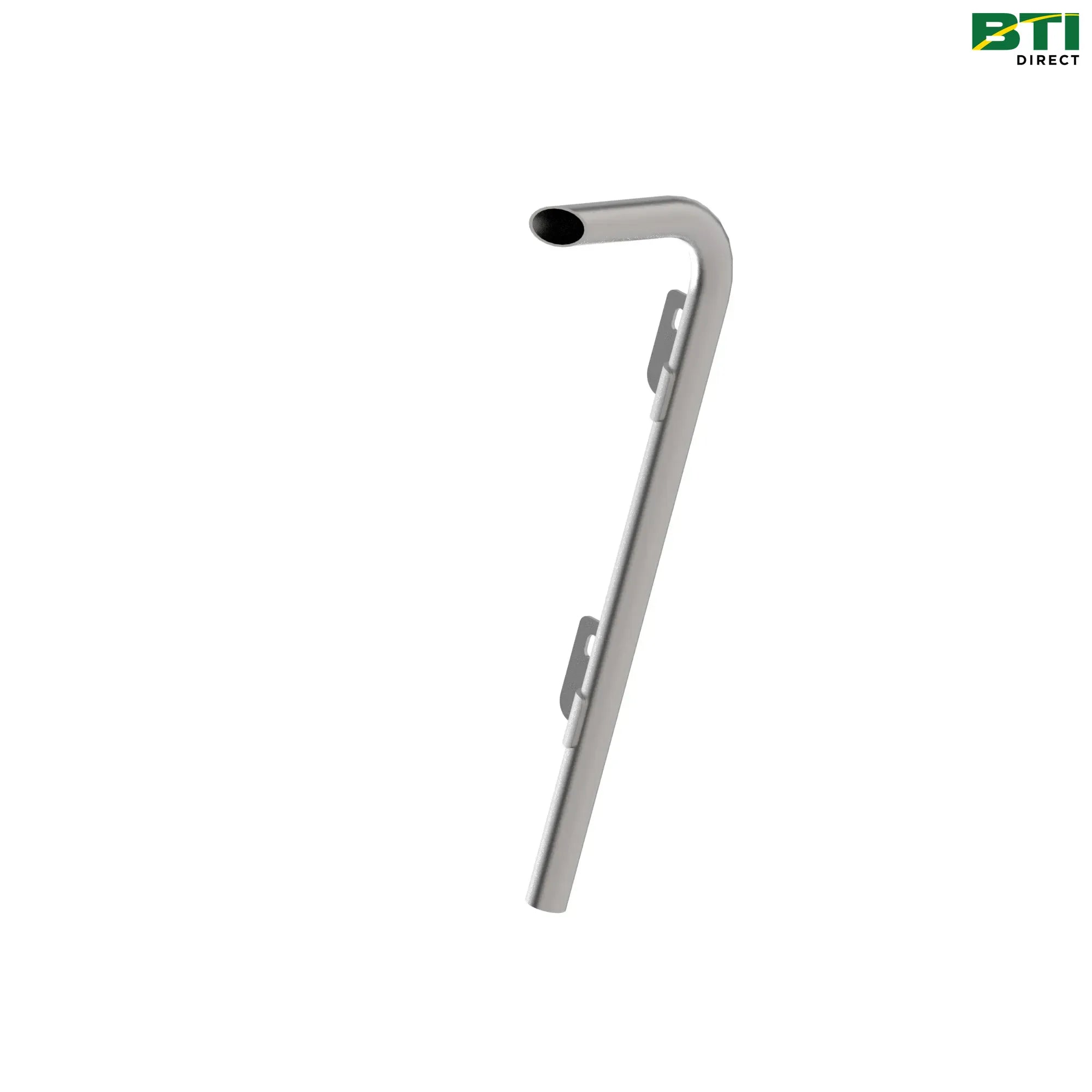 RE324707: SCV Oil Return Oil Line