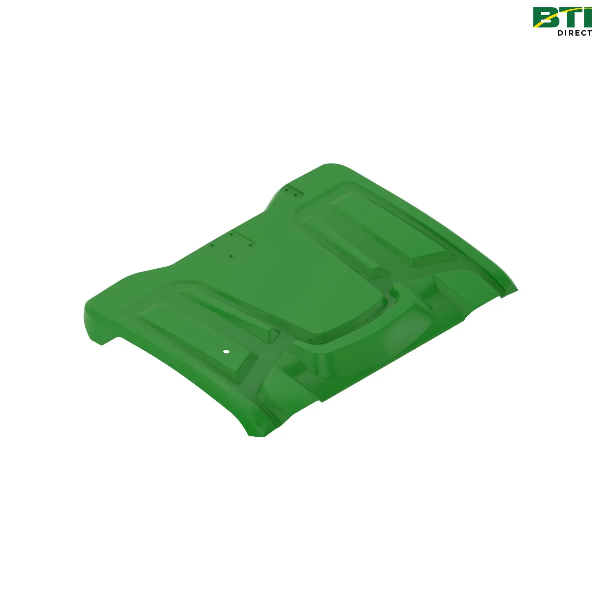 AUC18219: Roof