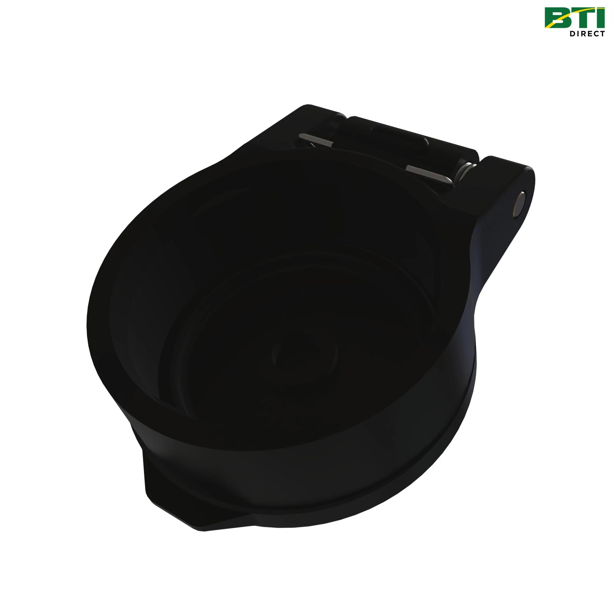 RE567295: Extend Coupler Cover