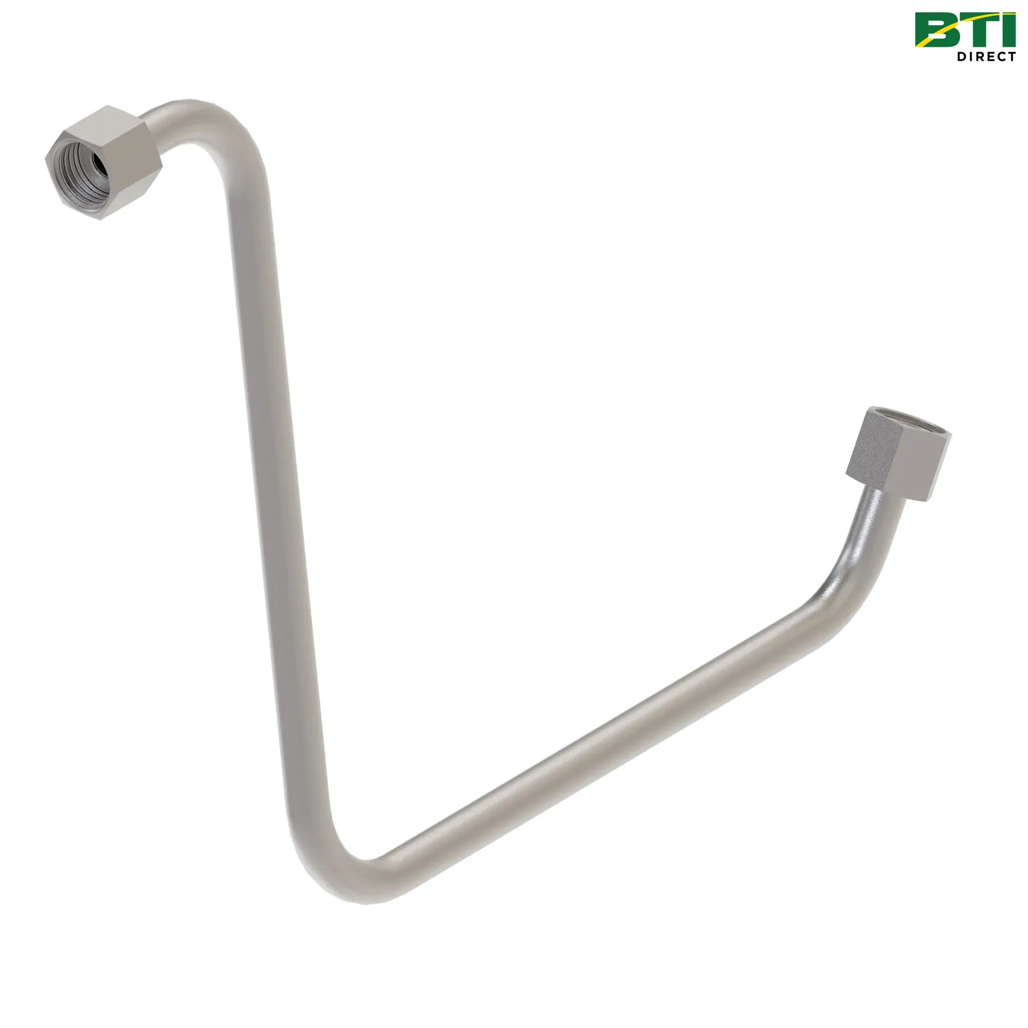 RE285608: SCV 2 Out Oil Line