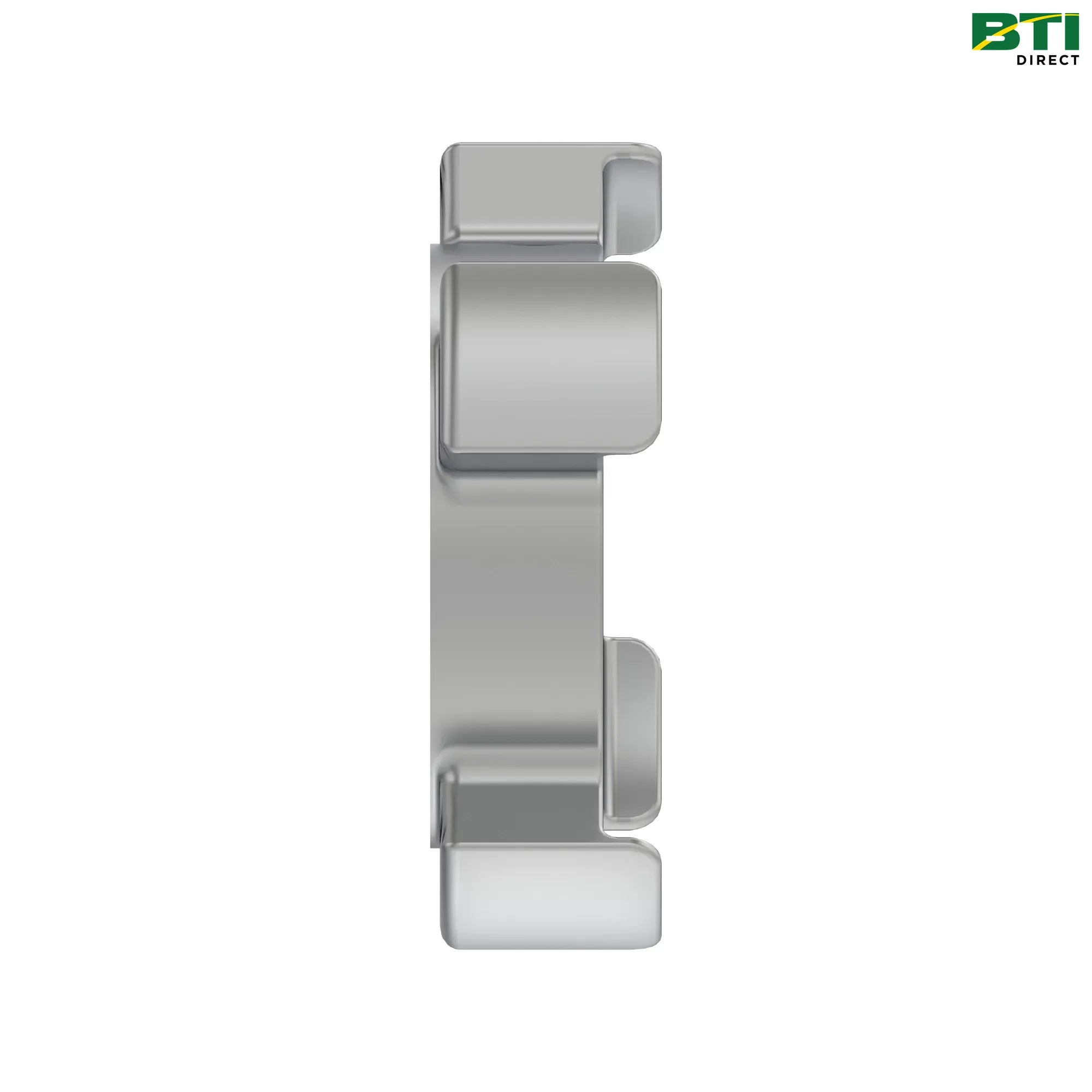 AXE67415: Front Rotor Tone Wheel