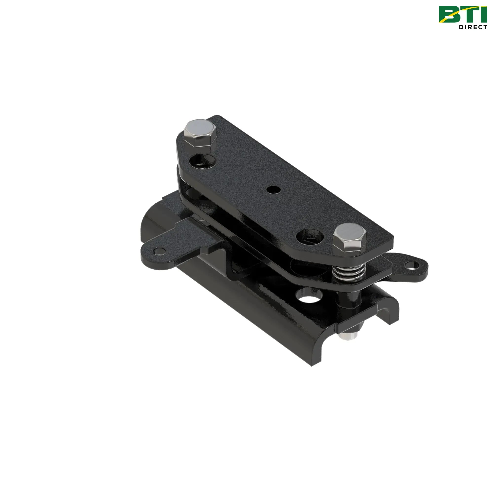 AUC14089: Parking Brake Caliper Assembly