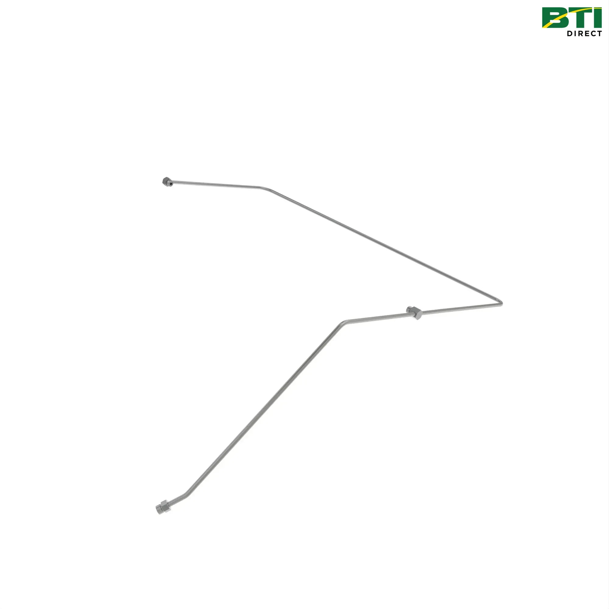 AW32943: Oil Lines