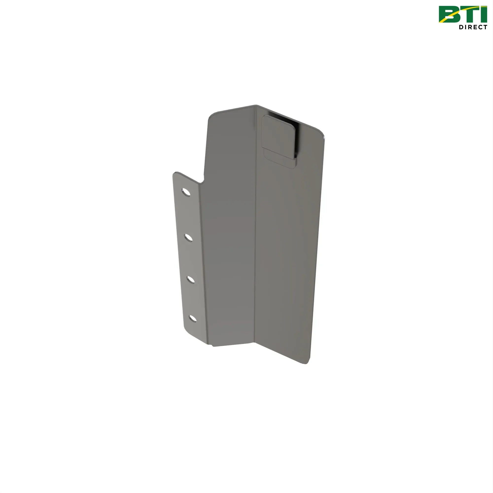 AXE41890: Right Side Center Feed Ramp