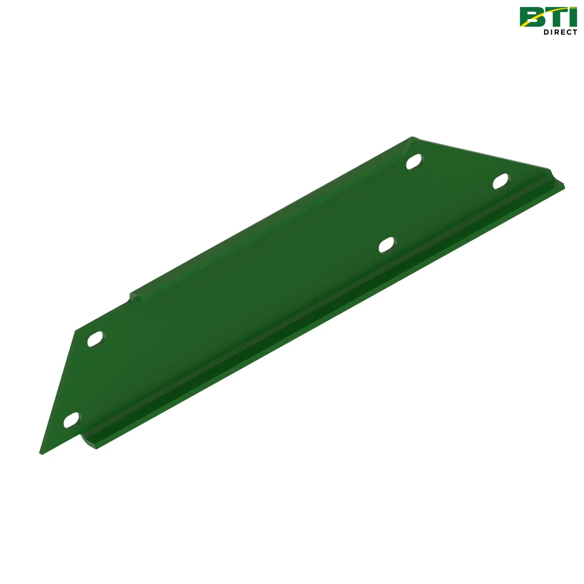 N198943: Hinge Support Channel, Left Side