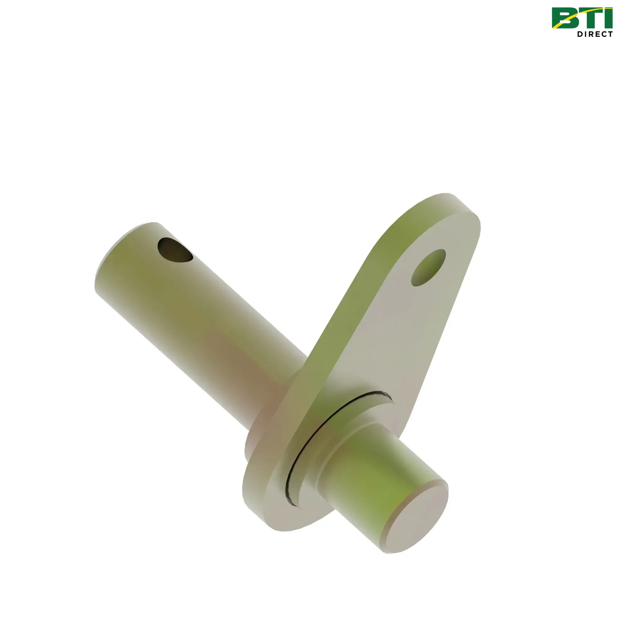 RE257540: PTO Linkage Pivot