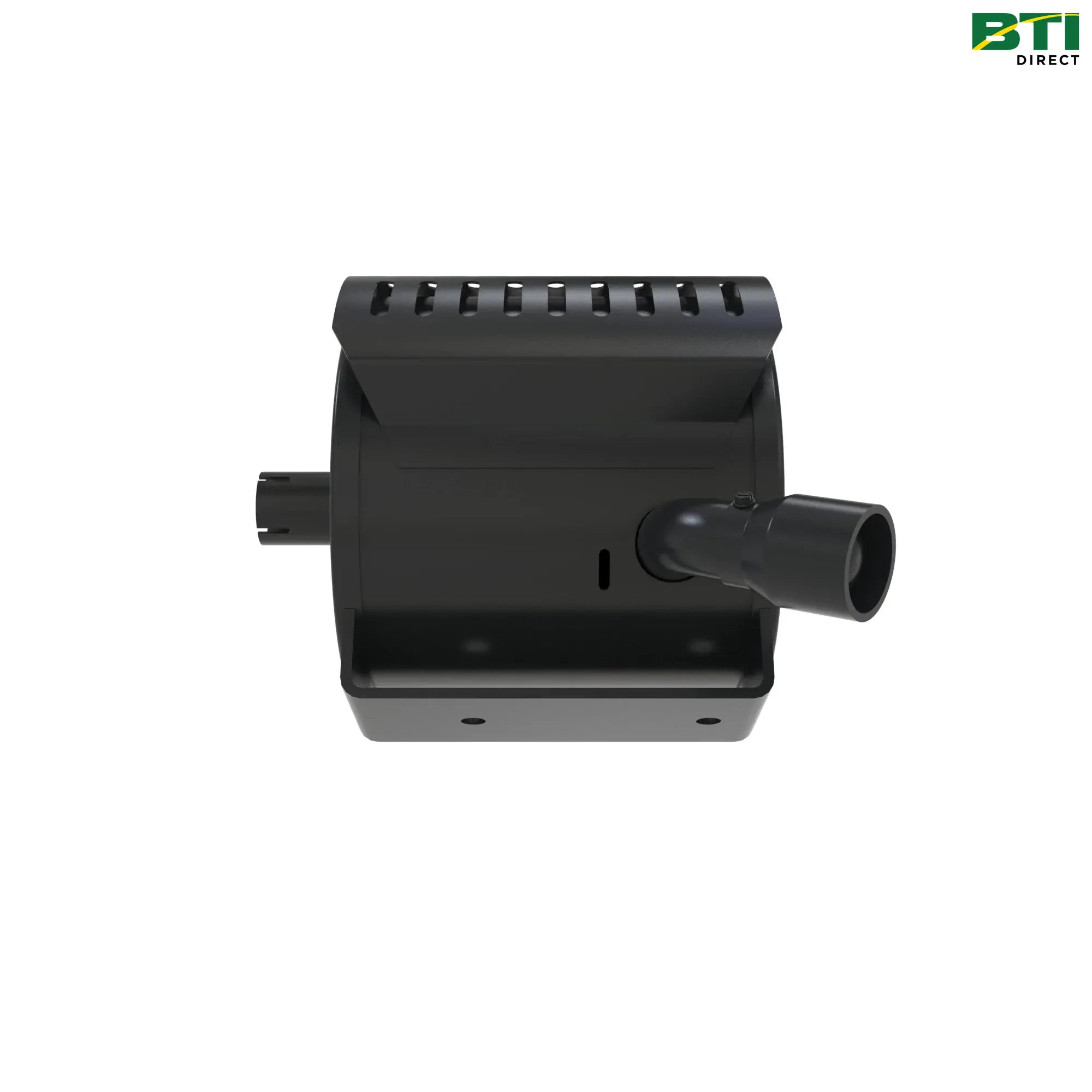 AUC10992: Muffler