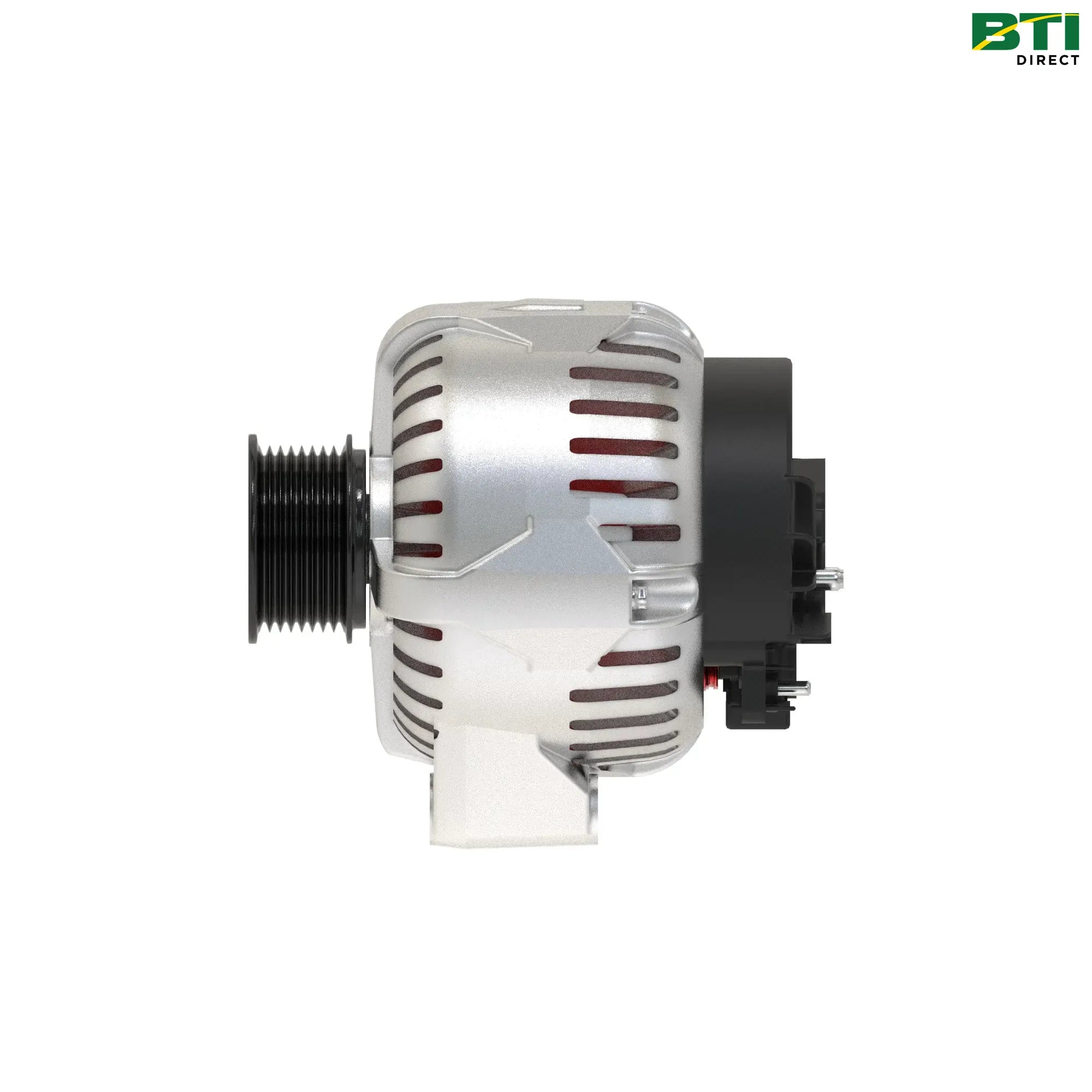 RE218703: Alternator, 14 Volt, 150 Amp
