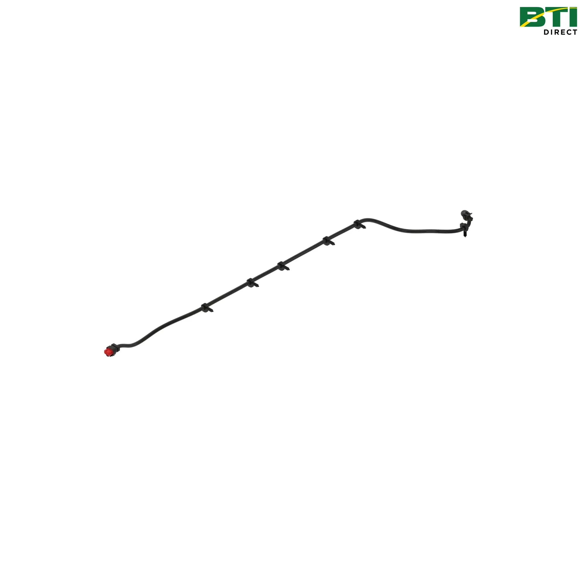 RE270866: Track Tension Sensor Wiring Harness