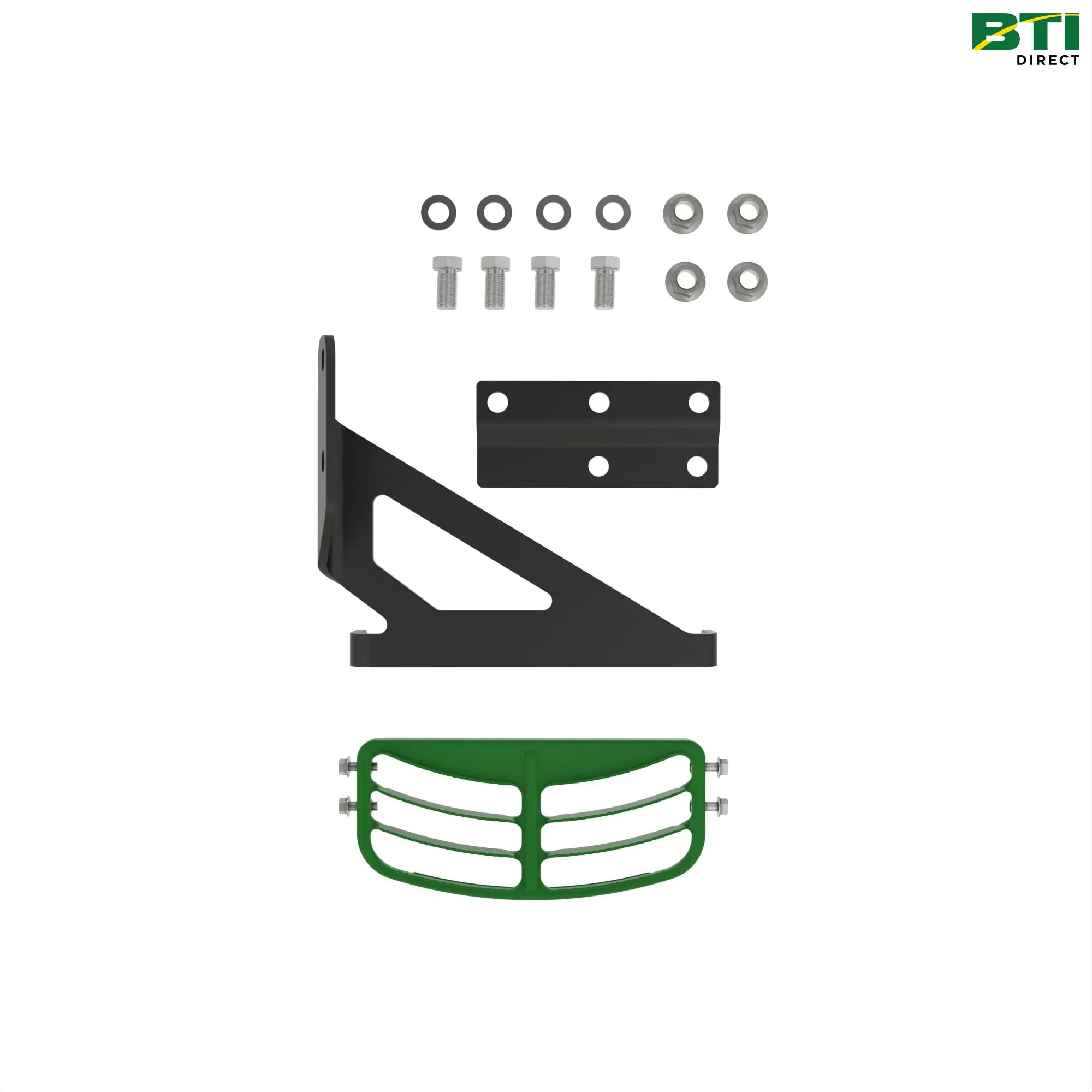 RE284180: Left-Hand Step Kit
