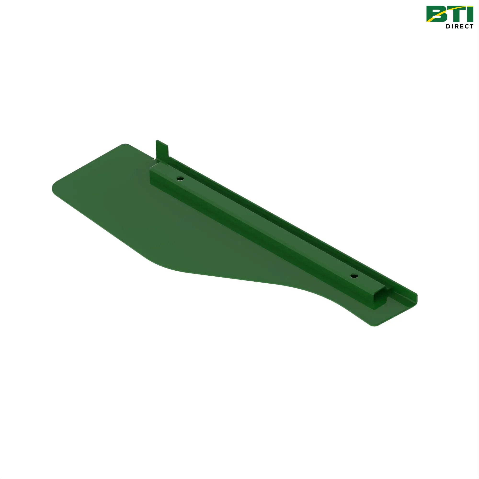 AXE37347: Shield, Left Side