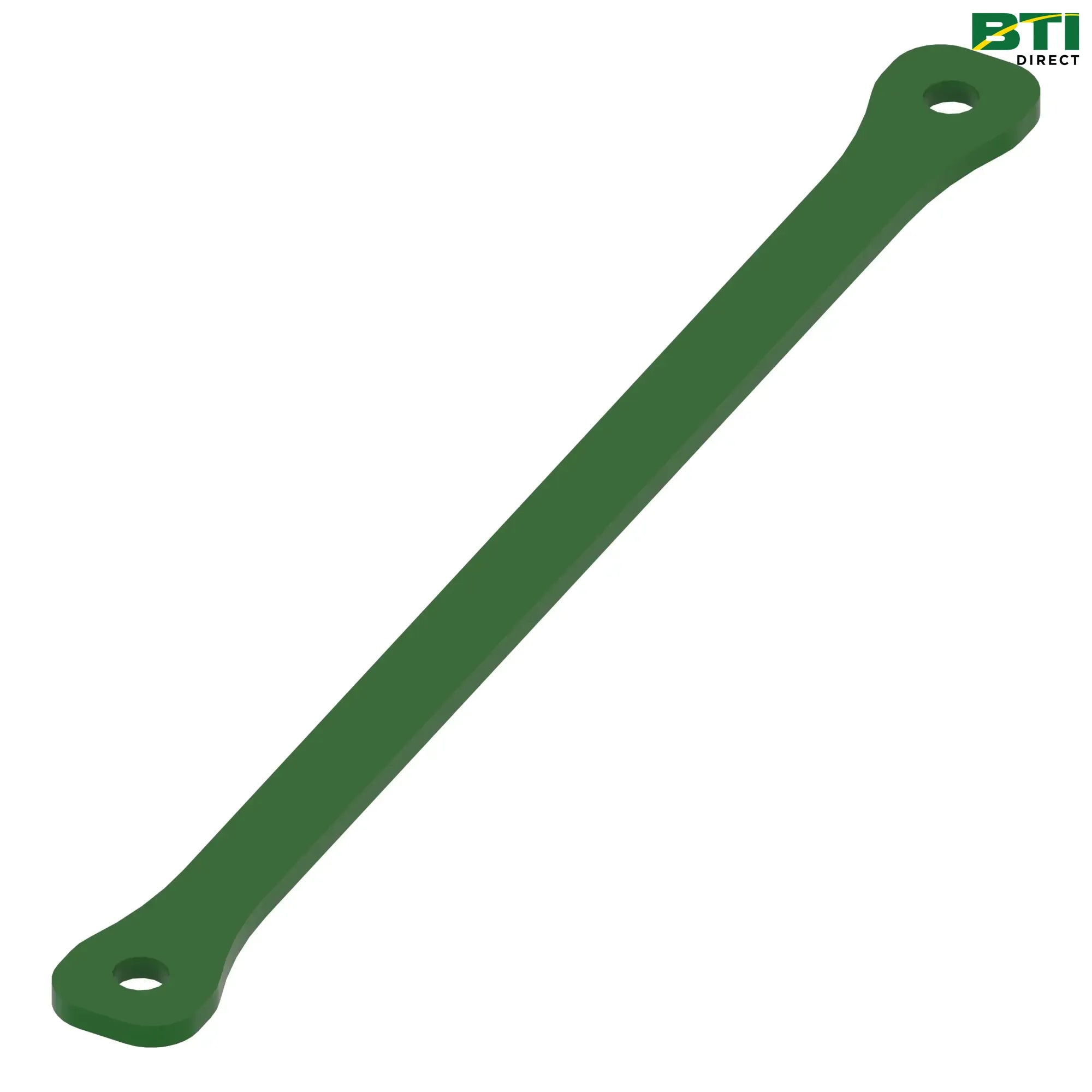 N319727: Mainframe Plate