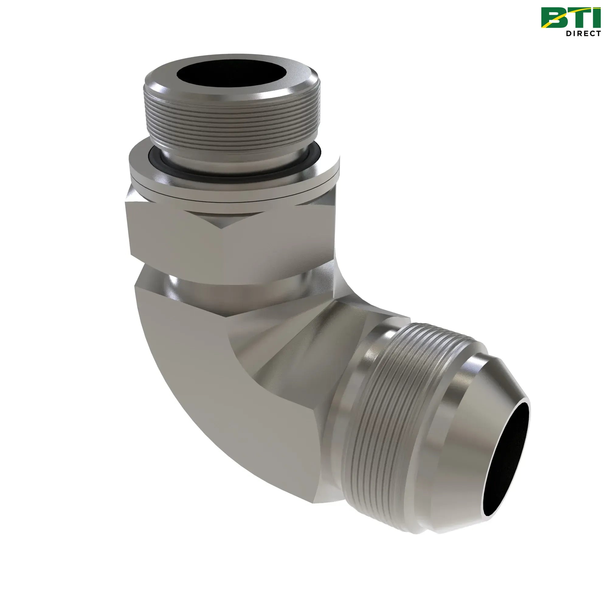 RE213180: Elbow Fitting