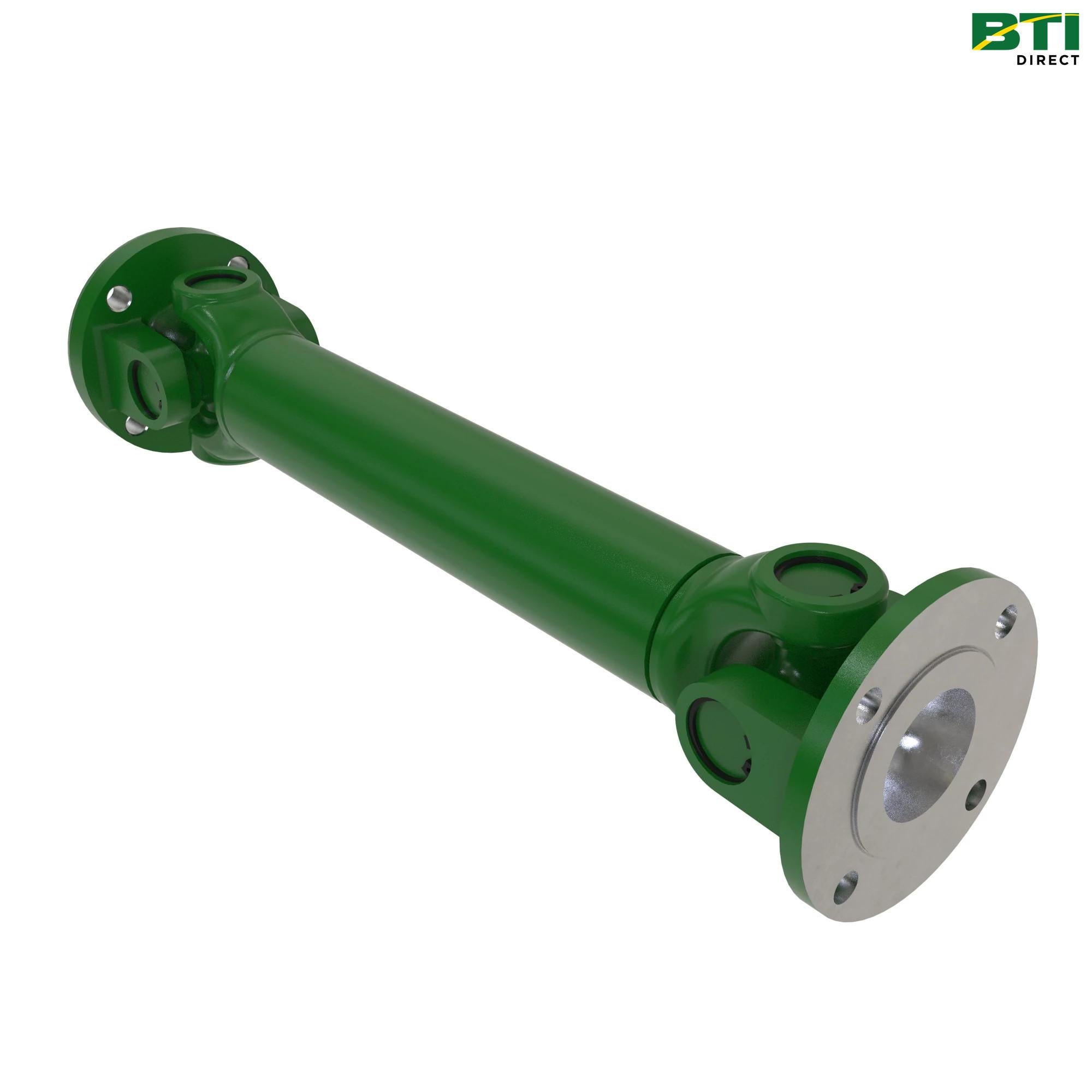 AL208503: Universal Driveshaft